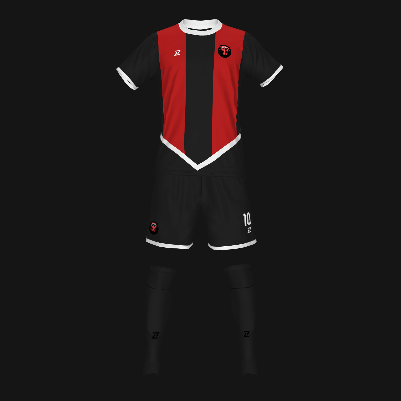 ORCASITAS FC - Imagen 4