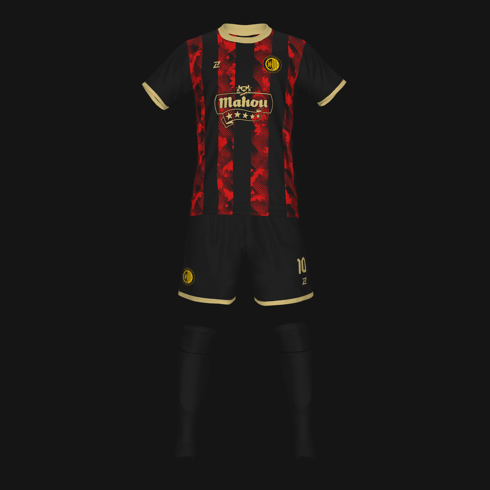 HISPALIS BALOMPIE - Imagen 8