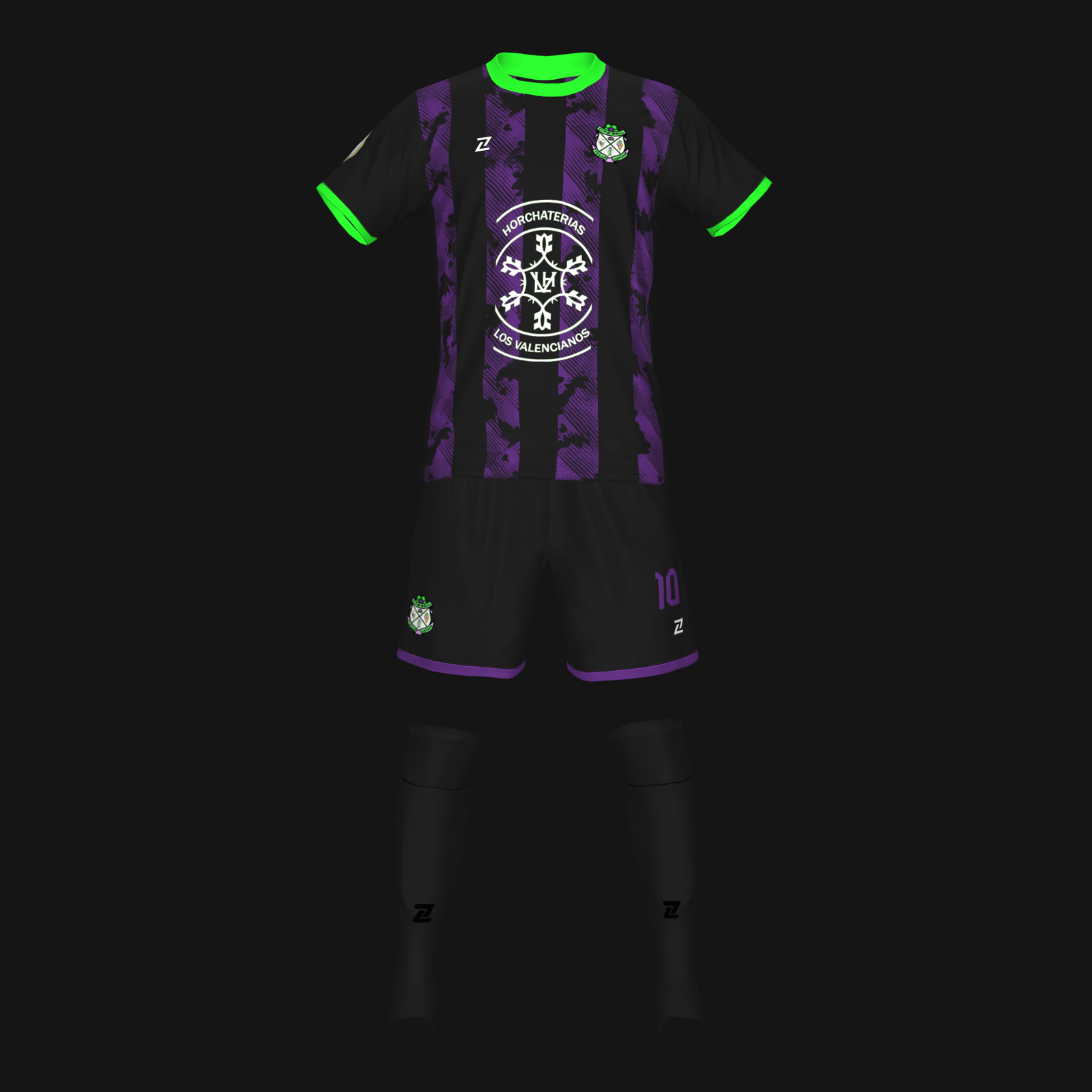 REAL TALLO VIENDO - Imagen 5