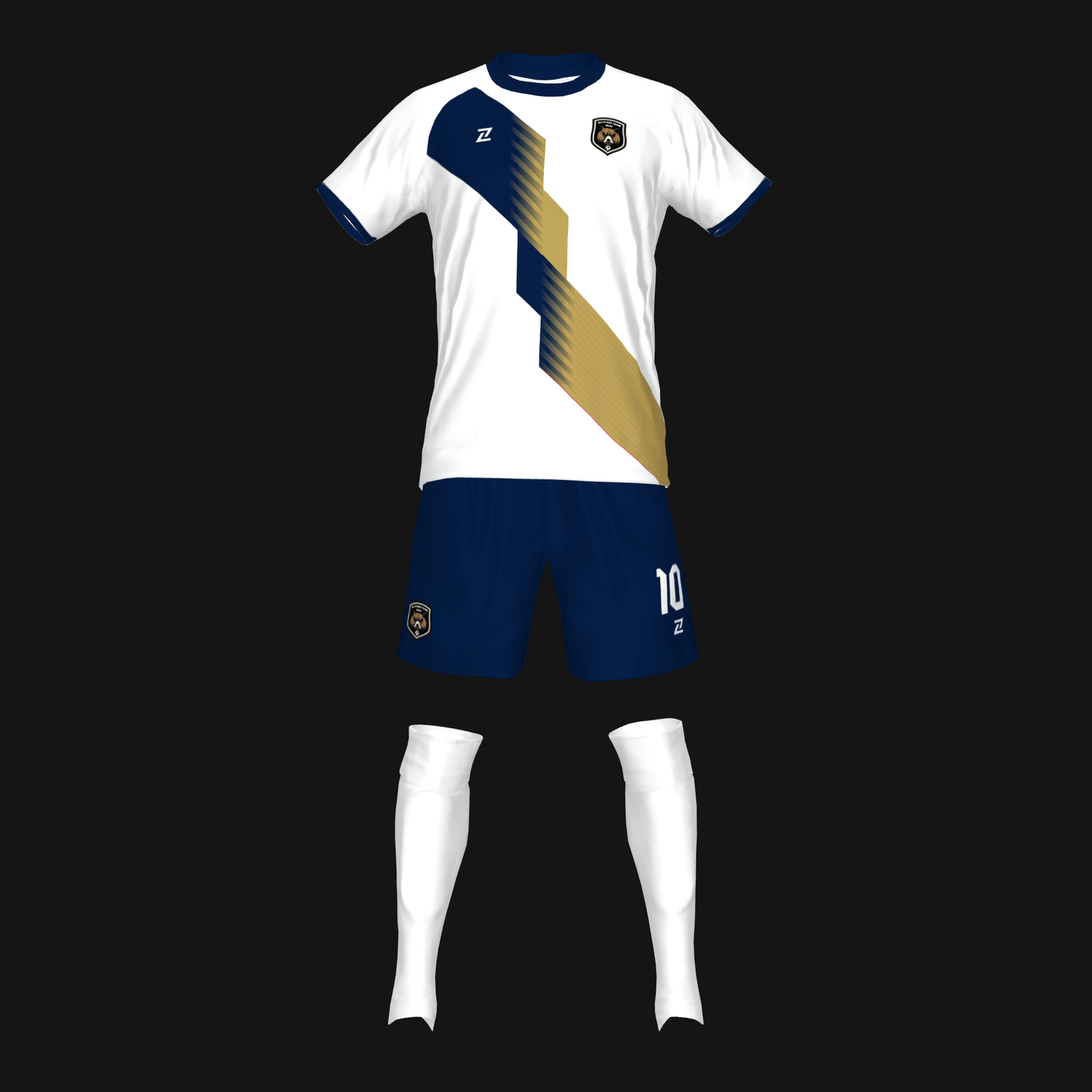 ALL STARS TEAM - Imagen 8