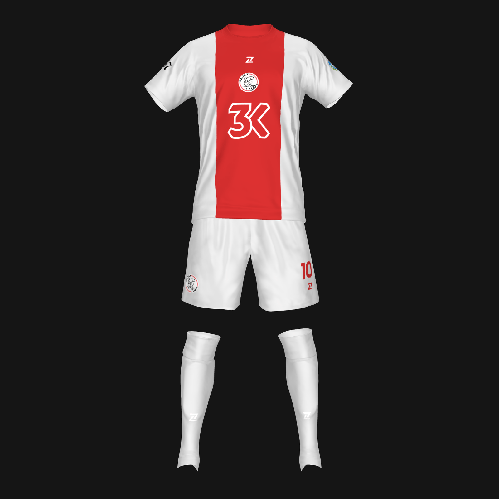 PAJAX ZAMORA 2 - Imagen 5