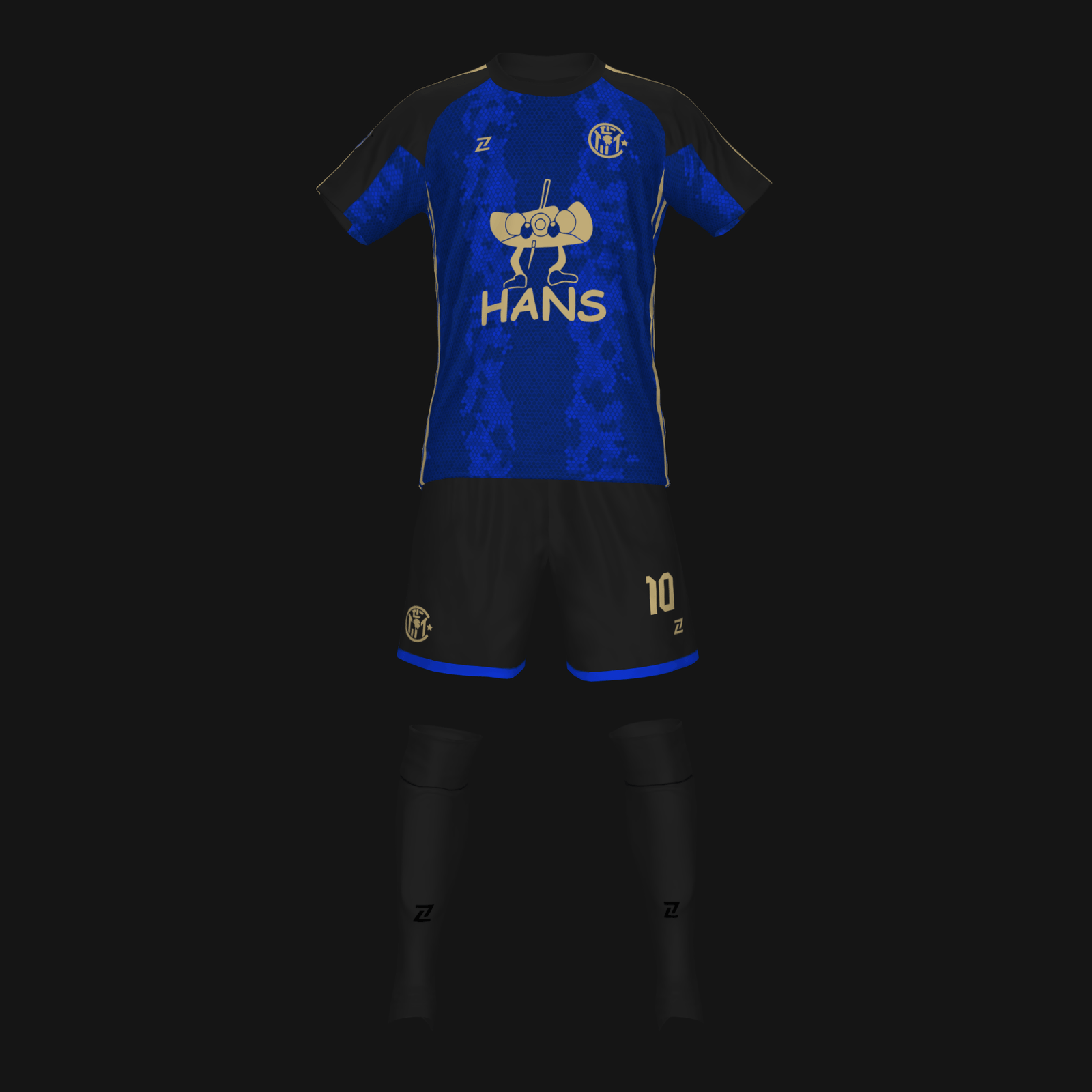 INTER DE MIANO FC - Imagen 5