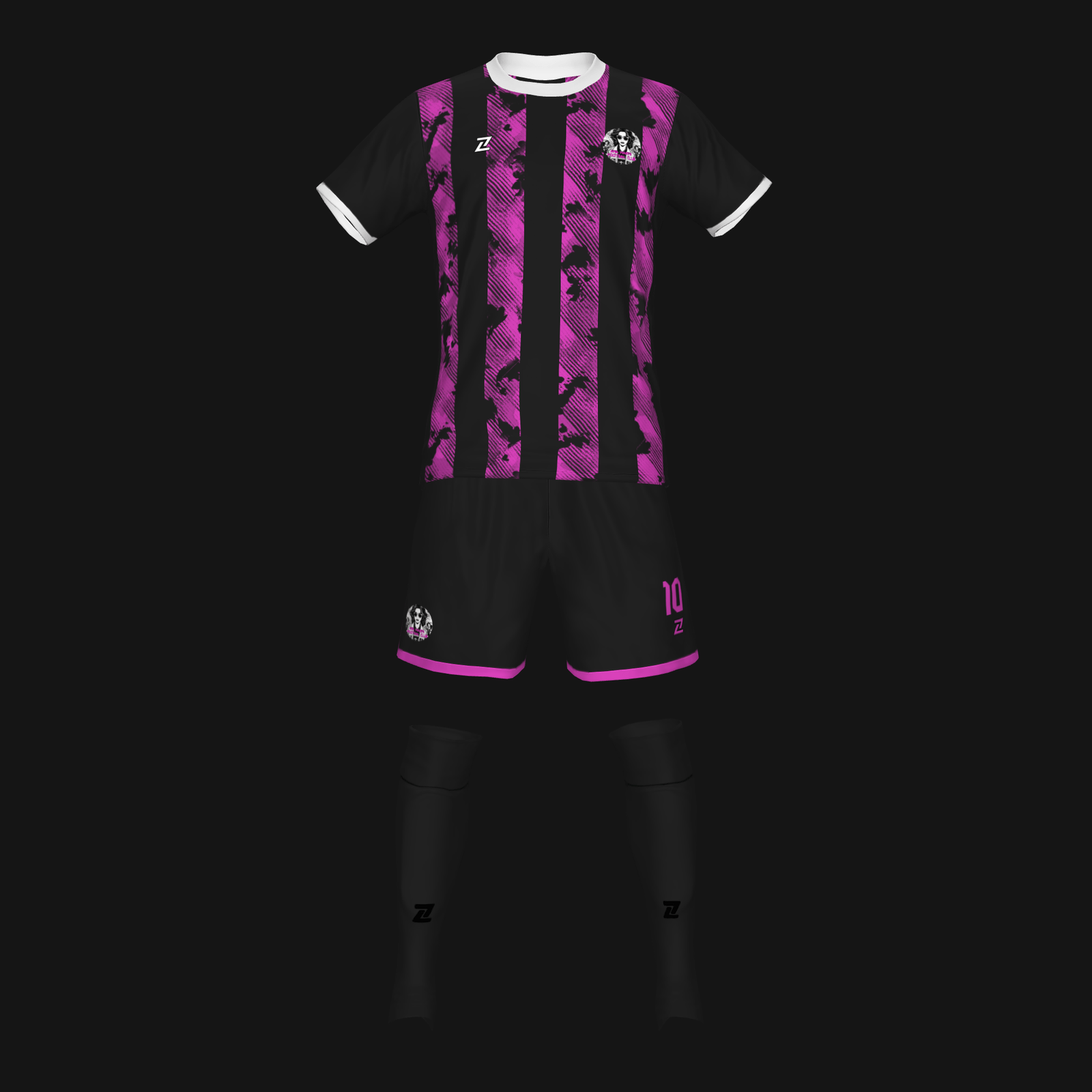 ANA MARI’S FC - Imagen 5