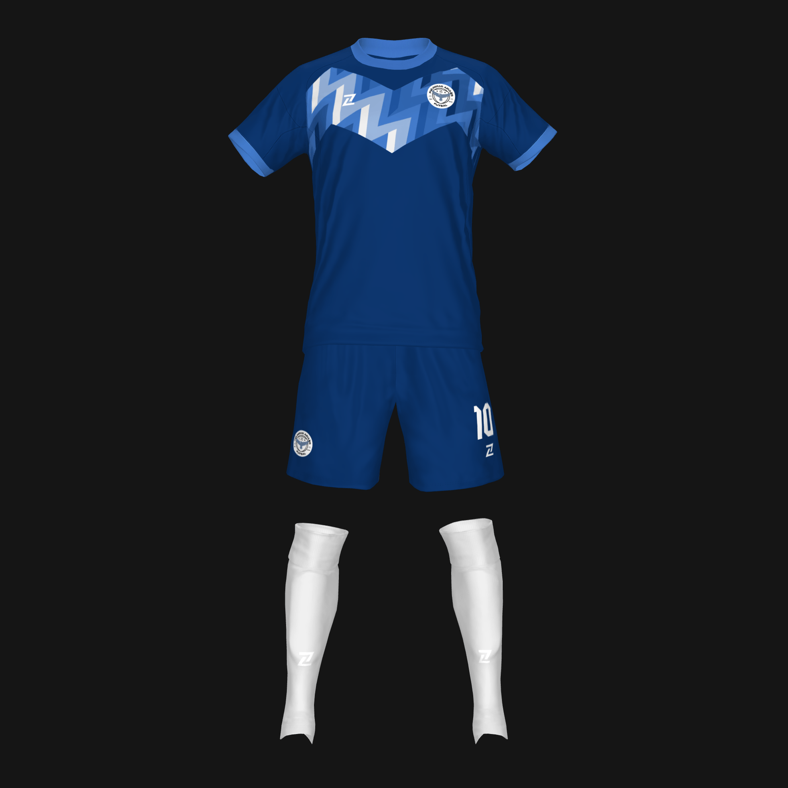 PULSERAS AZULES FS 2 - Imagen 4