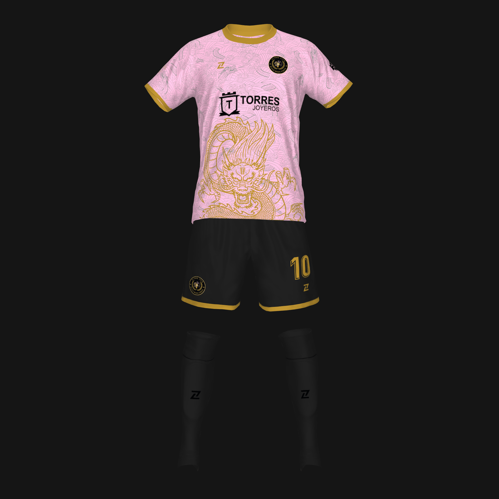 RAYO BOQUERON FC MALAGA - Imagen 7