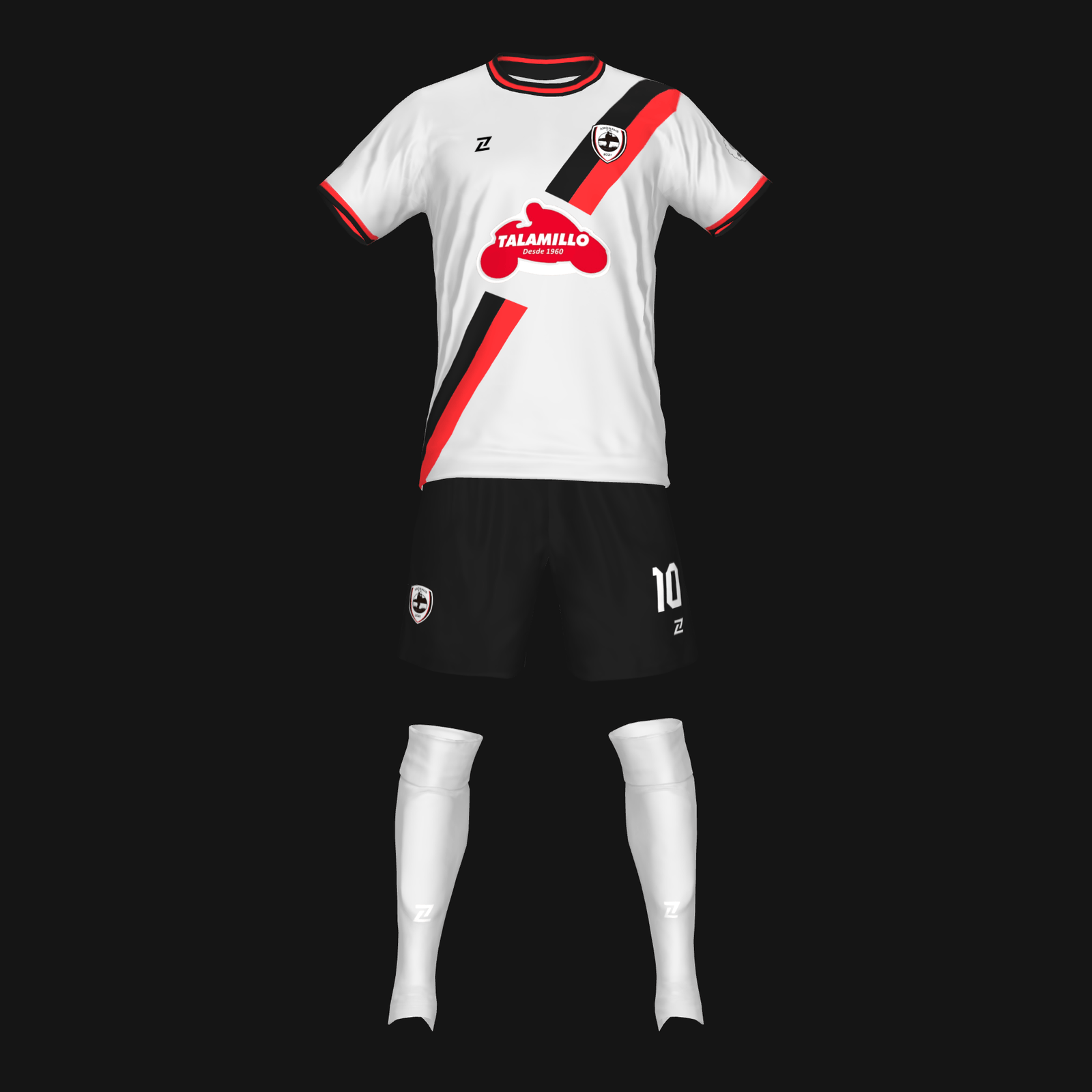 AMONAUS 21 - Imagen 5