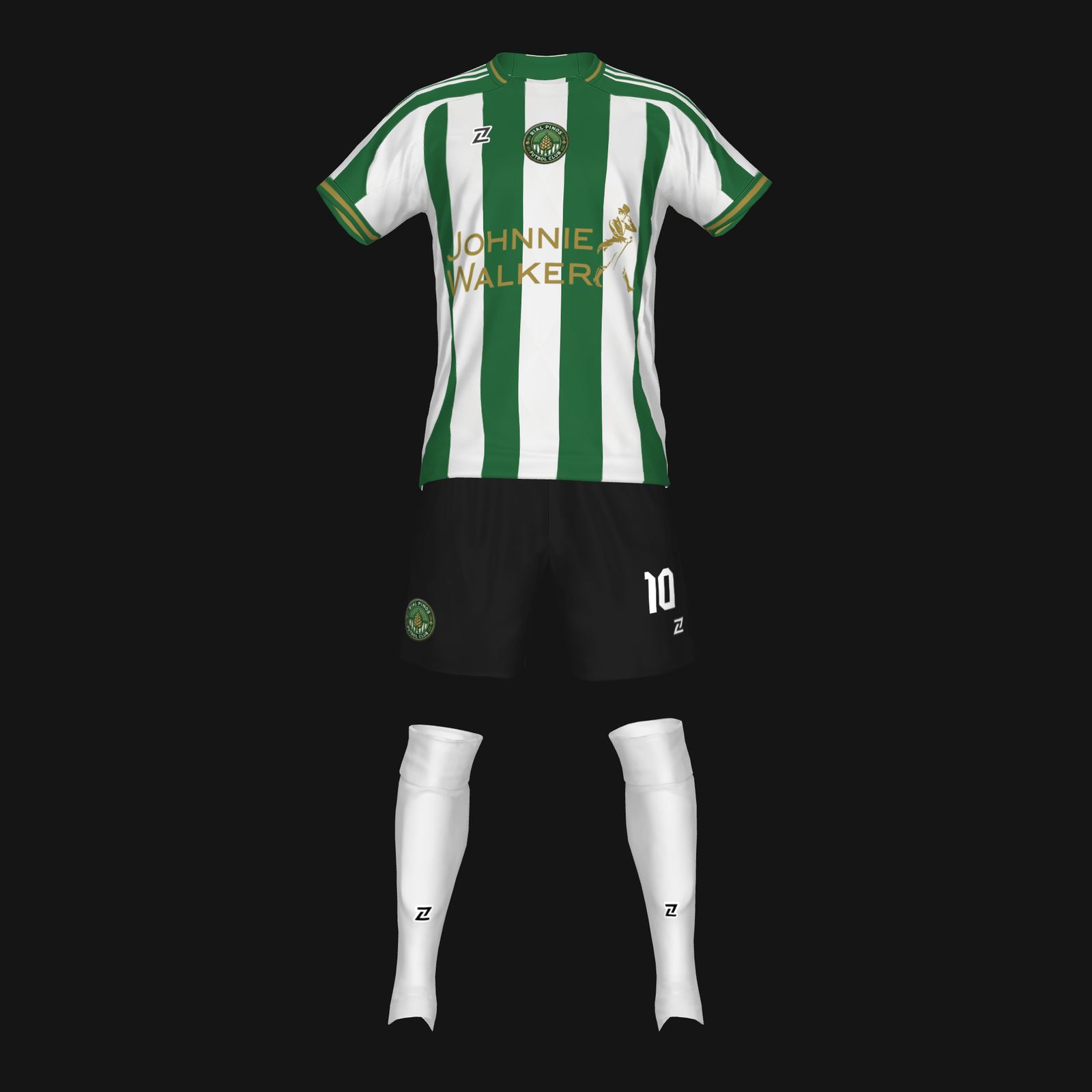 RIAL PINOS FC - Imagen 2