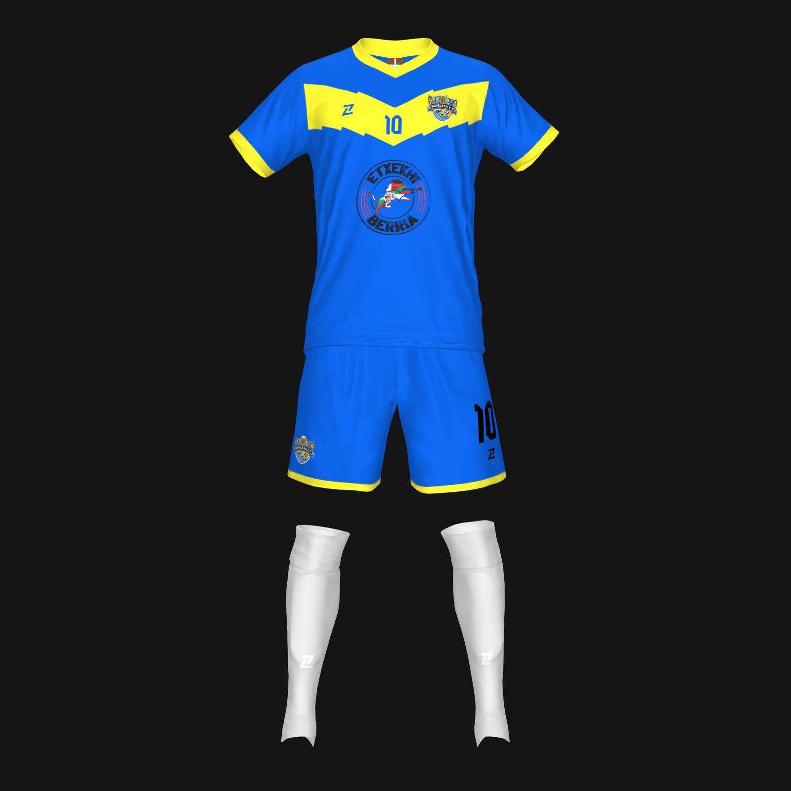 SOPELATA FT - Imagen 8