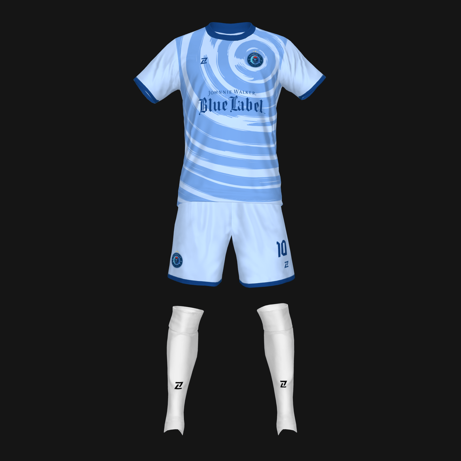 KCORROS FC - Imagen 5