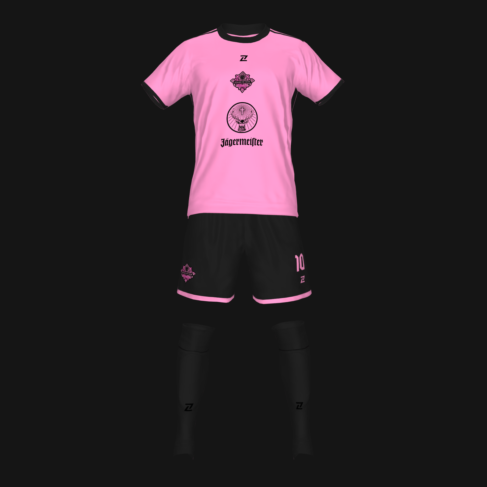 DYNAMO DE CHOPE - Imagen 8