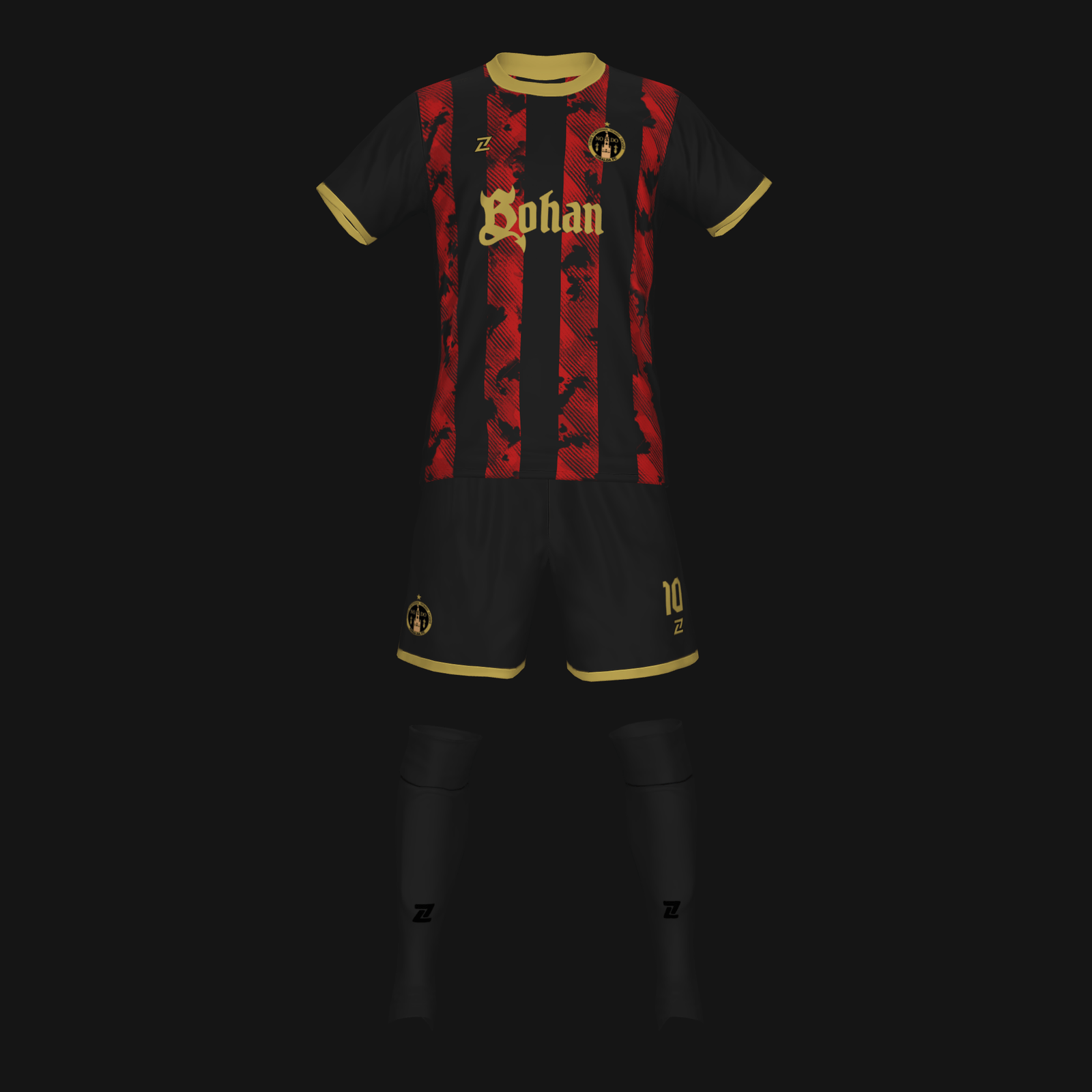 GIRALDA FC - Imagen 5