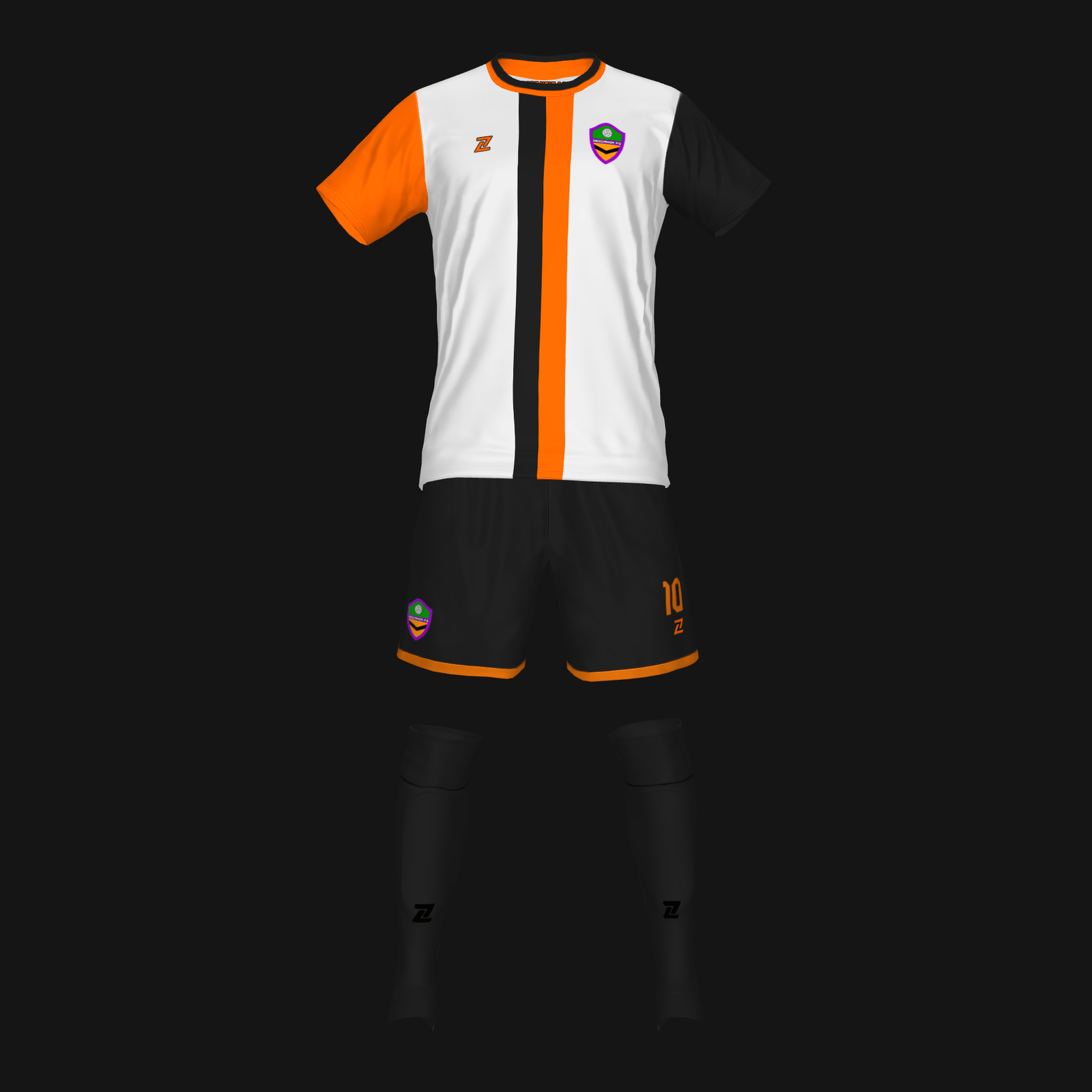 DESCANSA FS - Imagen 5