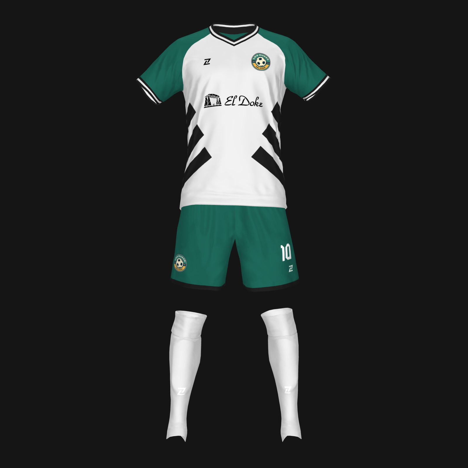 DUKES DEL DOKE - Imagen 7