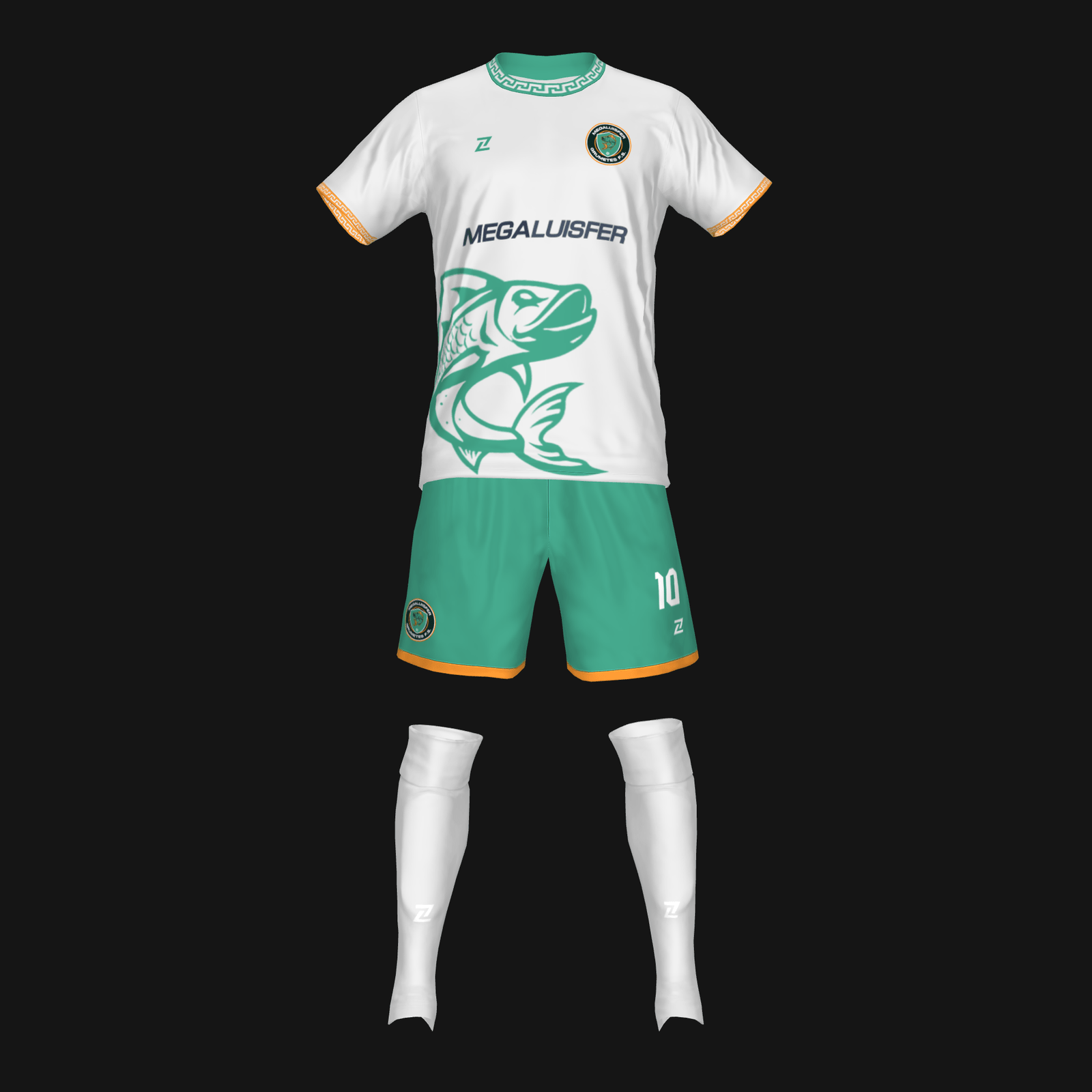 MEGALUISFER - Imagen 8