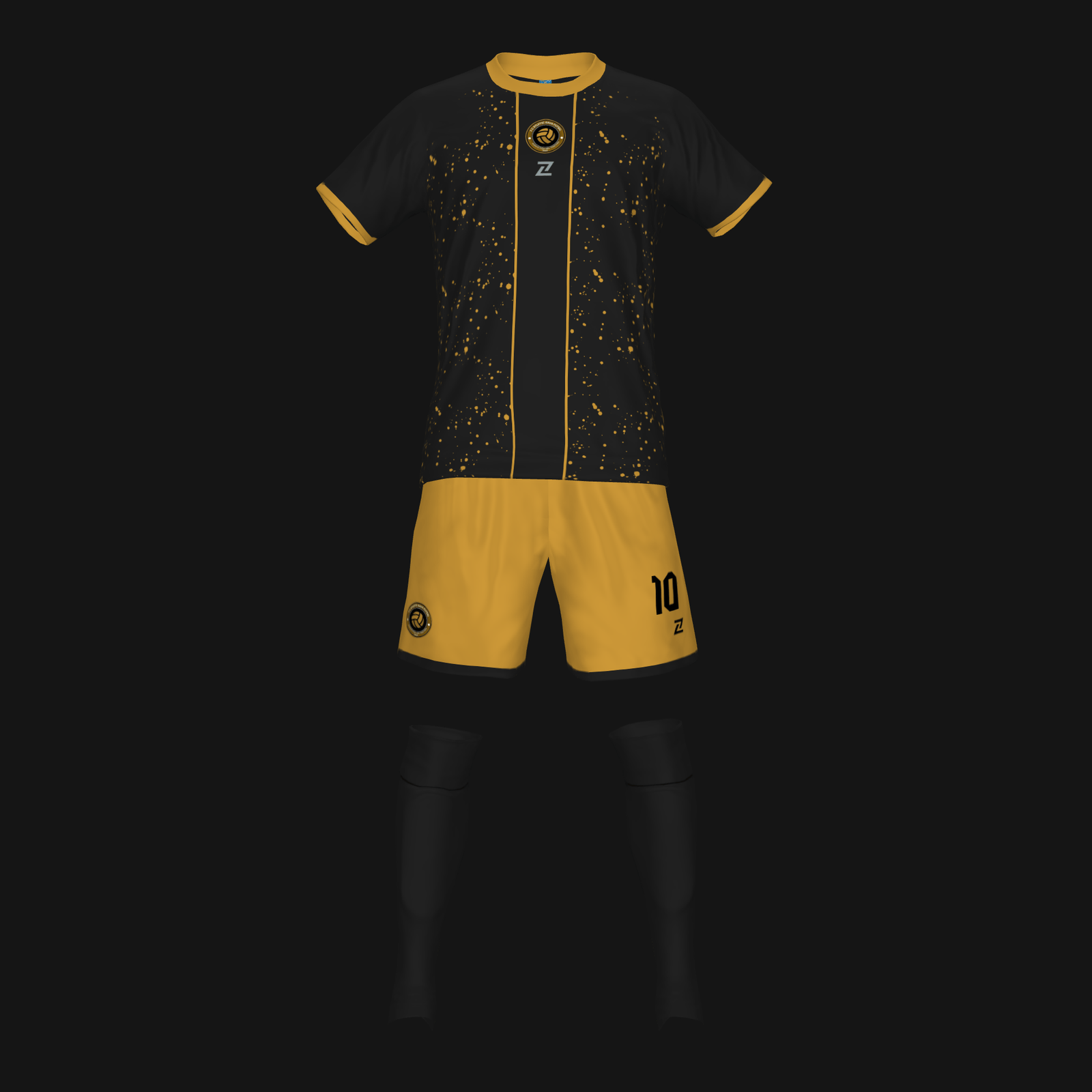 ATLETIC GAVA ANIVERSARIO - Imagen 5