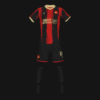 LOS HUEVOS FC GALLO - Imagen 2