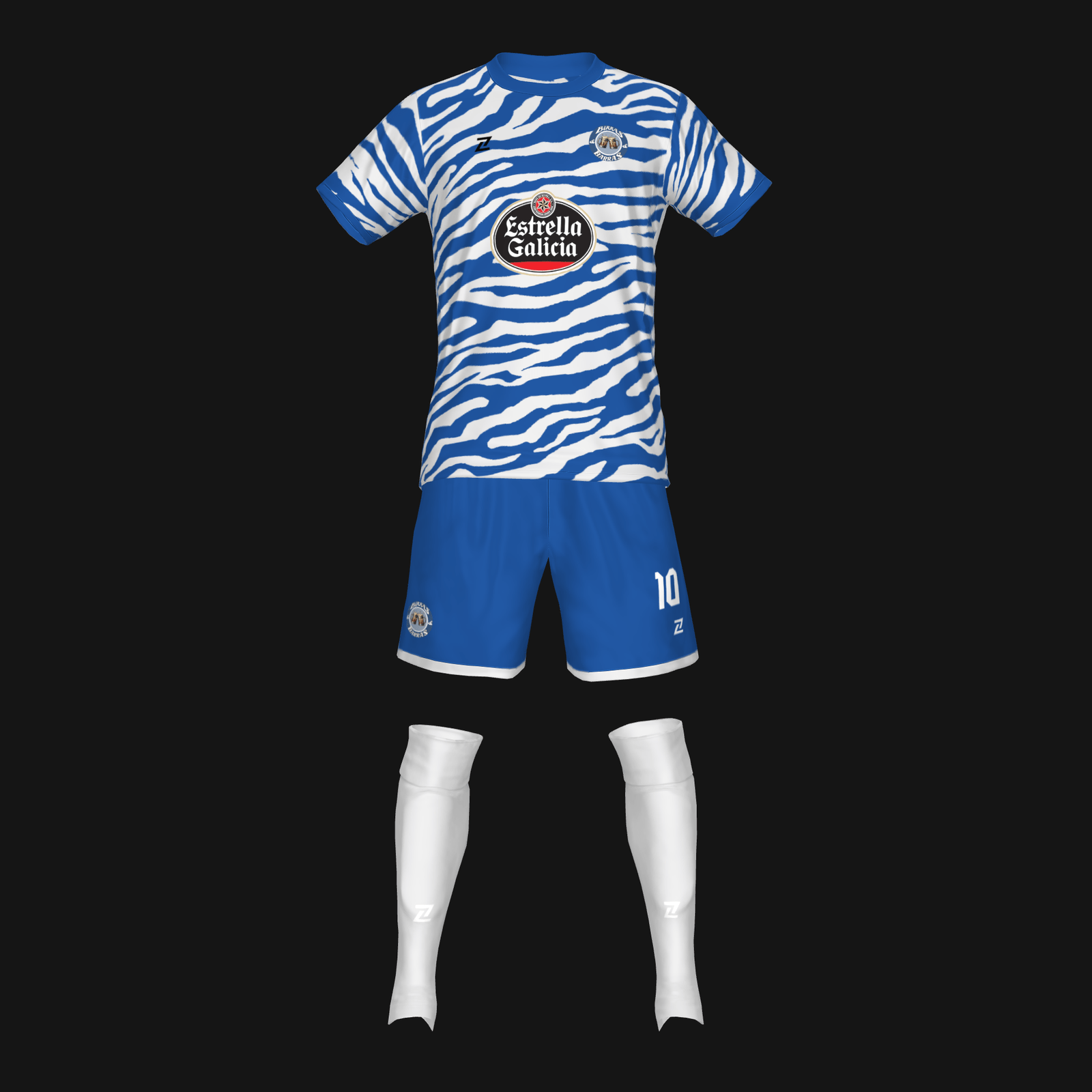 BIRRAS Y BARRAS - Imagen 5