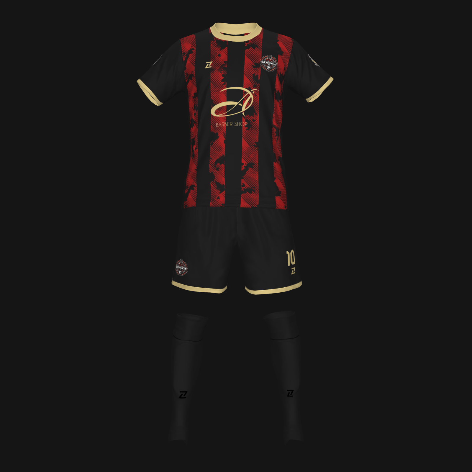 MALAGUETTO FS - Imagen 8