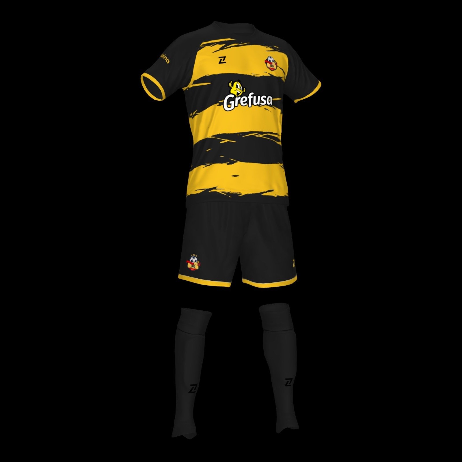 CARTEL DE BAMI - Imagen 5