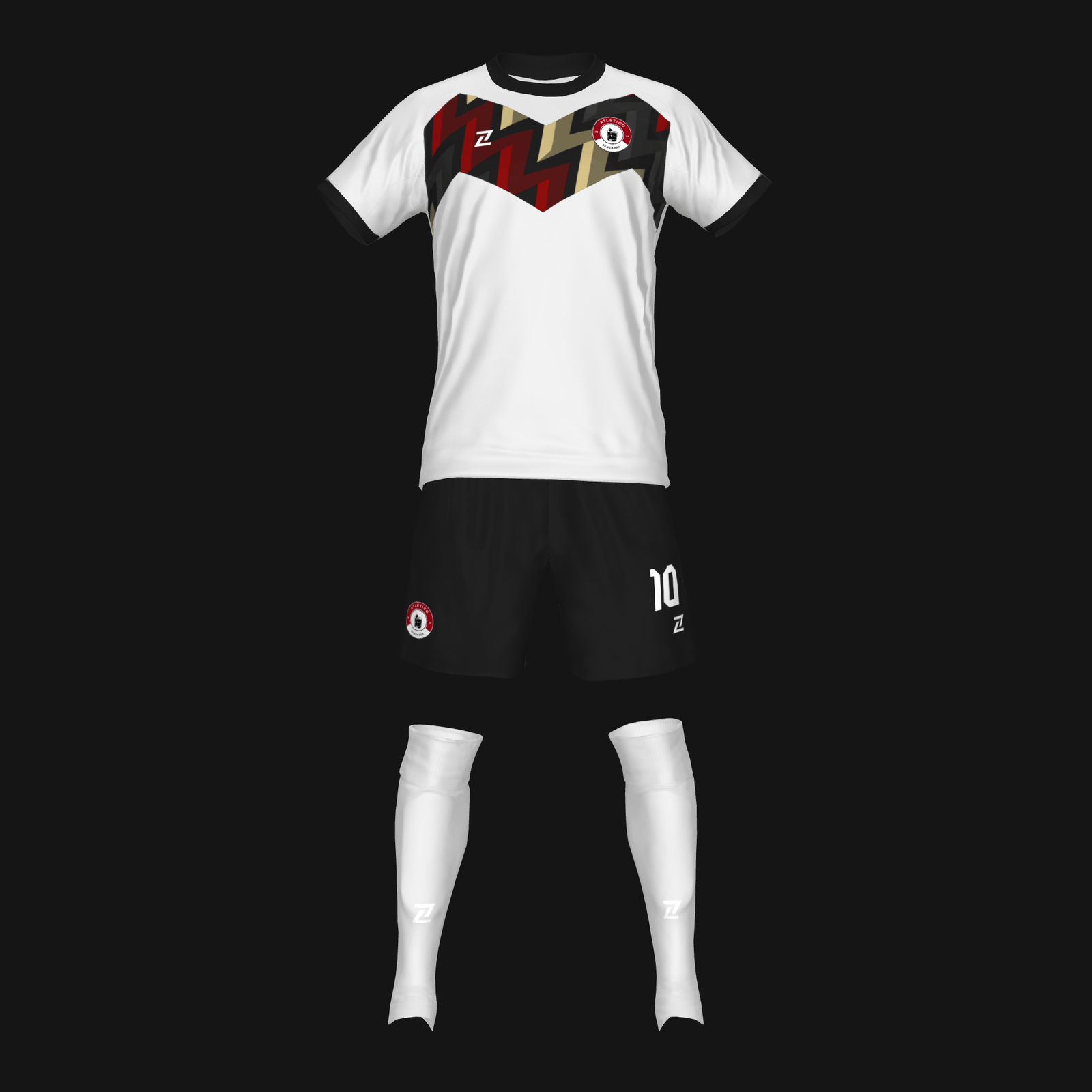 ATLETICO BANDARRA - Imagen 8