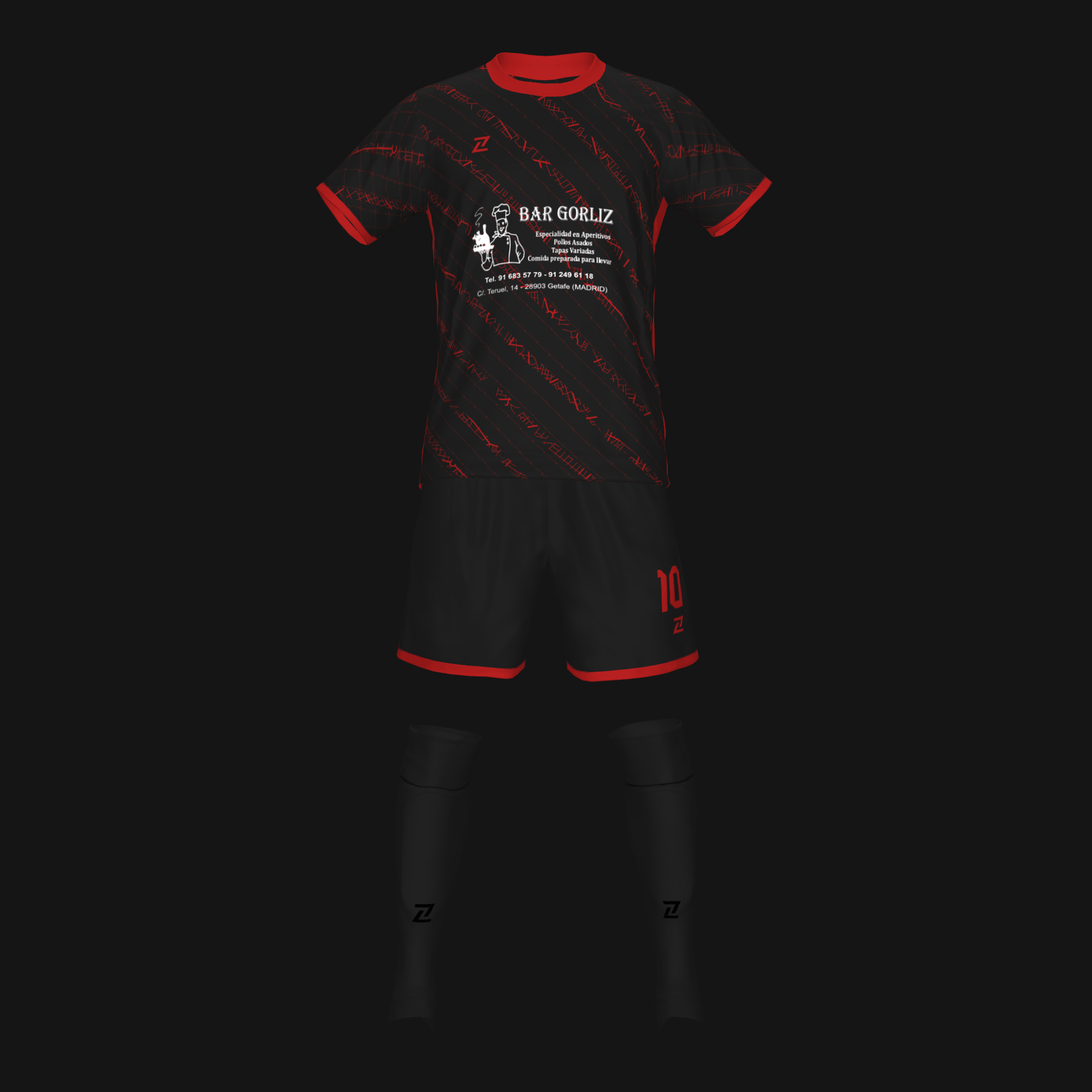 GORLIZ NICARAGUA - Imagen 8