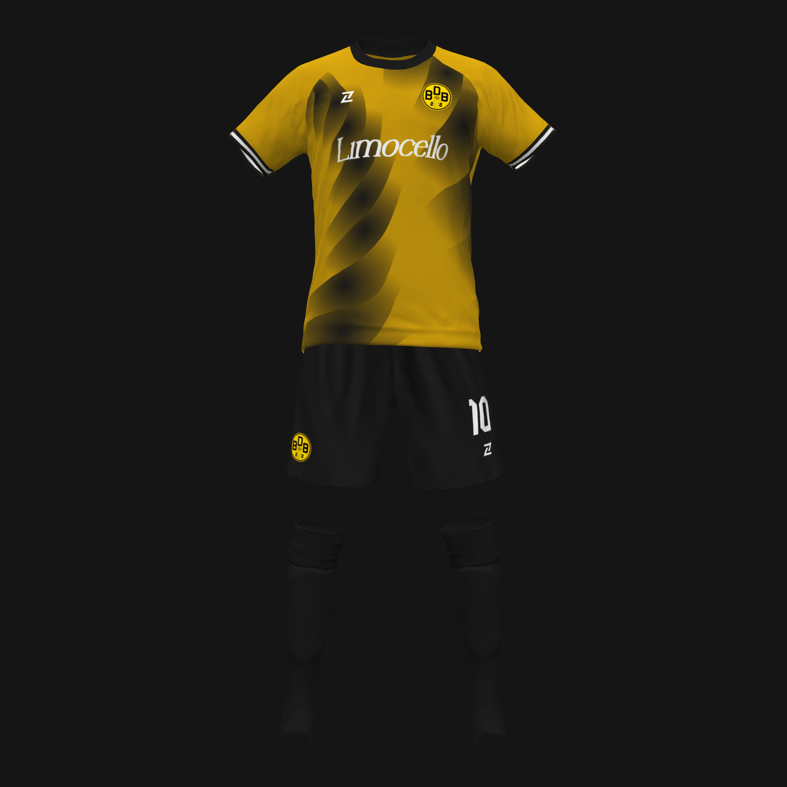 BORUSSIA DURUM FC - Imagen 3