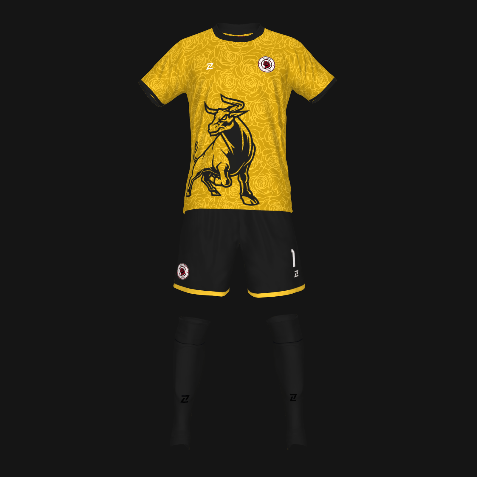 DEHESA ALL STARS ROSAS - Imagen 7