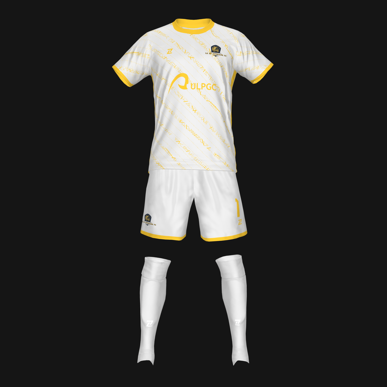 LA 26 AVERIADA FC - Imagen 6