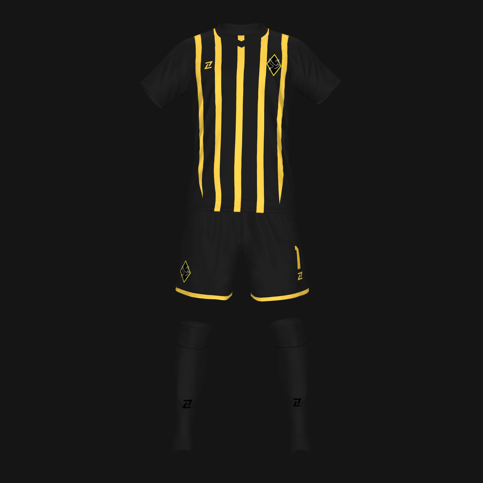 PALOMOS FC - Imagen 6