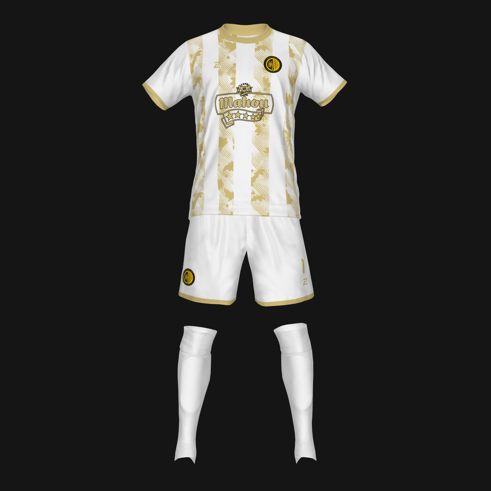 HISPALIS BALOMPIE - Imagen 7