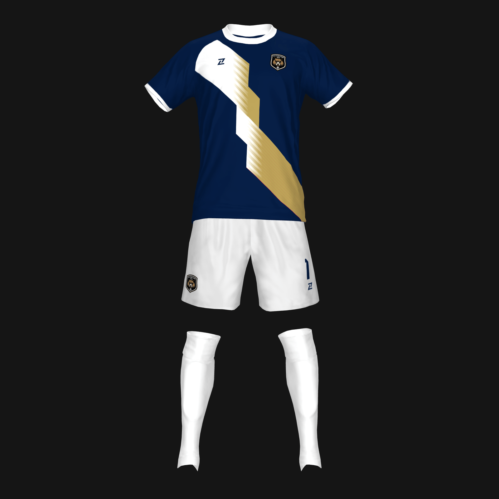 ALL STARS TEAM - Imagen 7