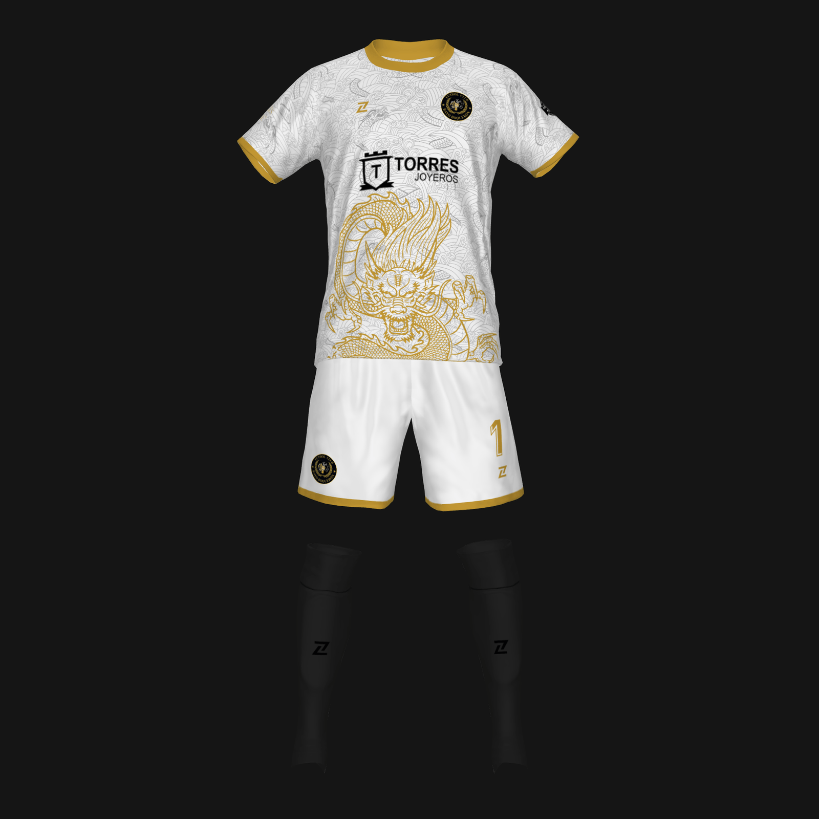 RAYO BOQUERON FC MALAGA - Imagen 6