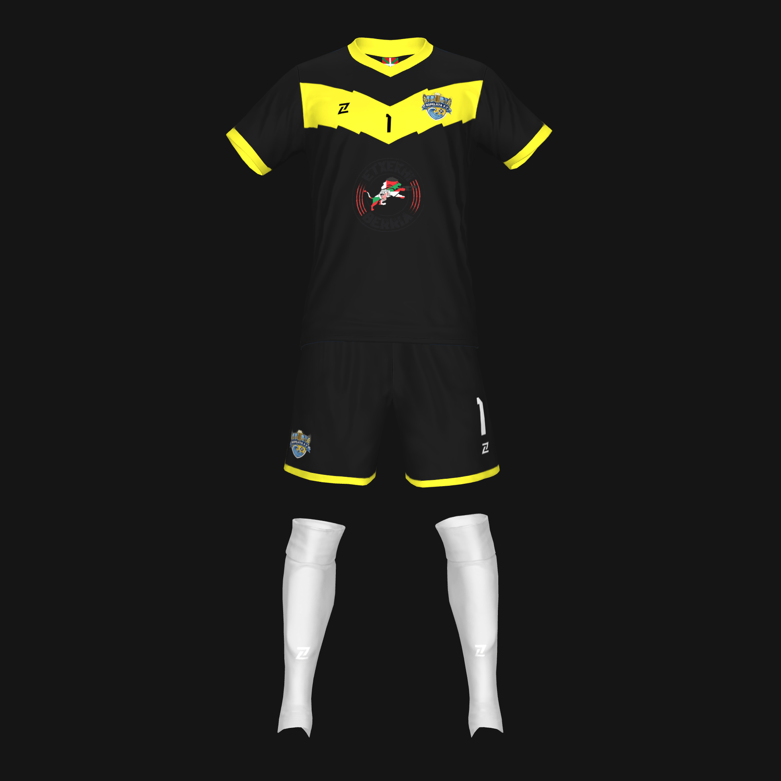 SOPELATA FT - Imagen 7