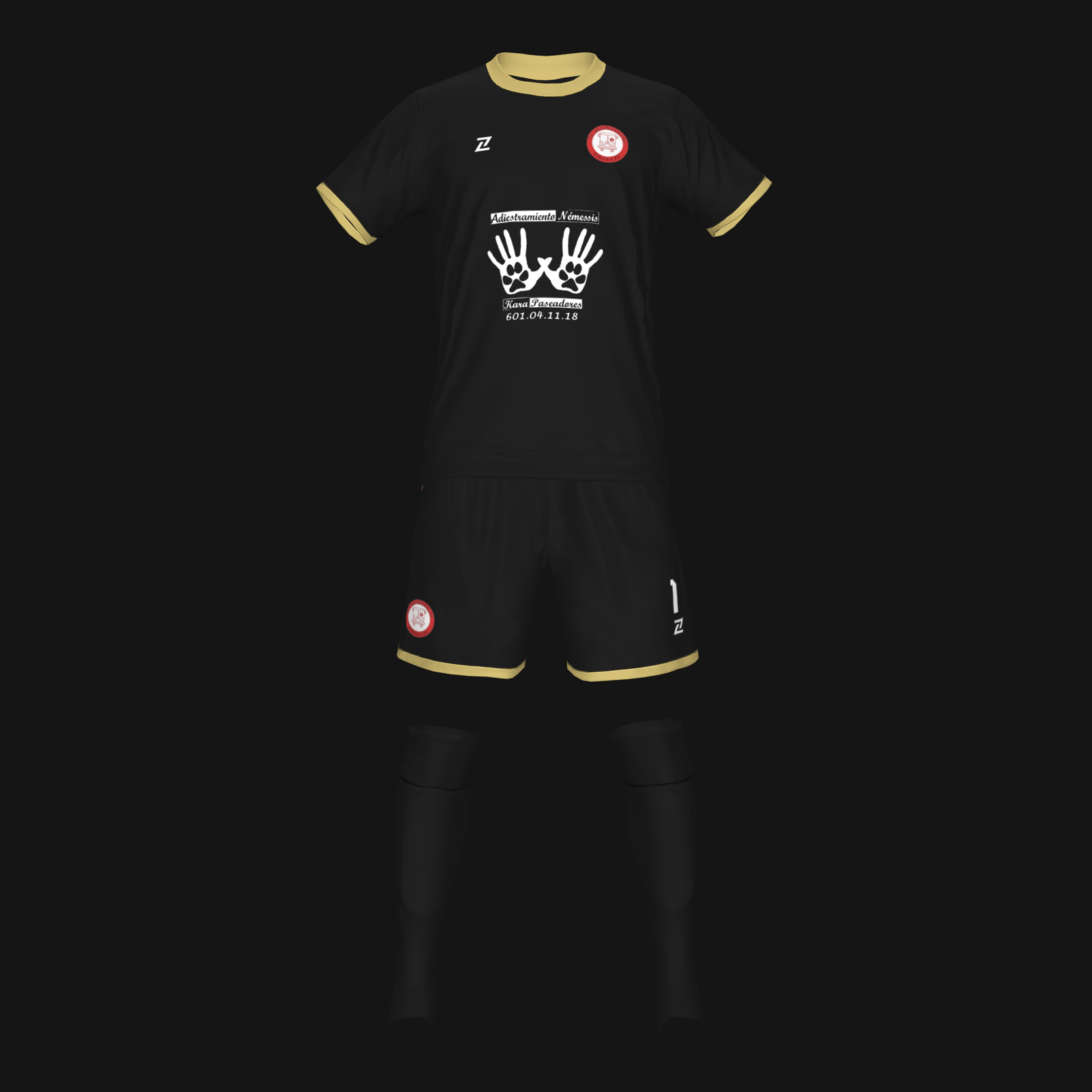 LA MICHELNETA - Imagen 6