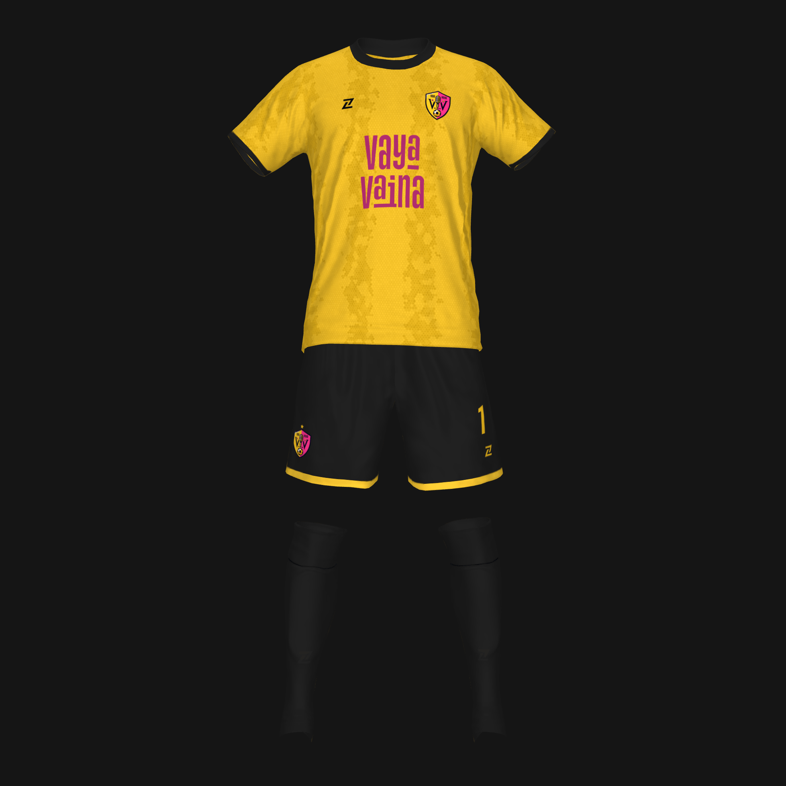 VAYA VAINA - Imagen 7