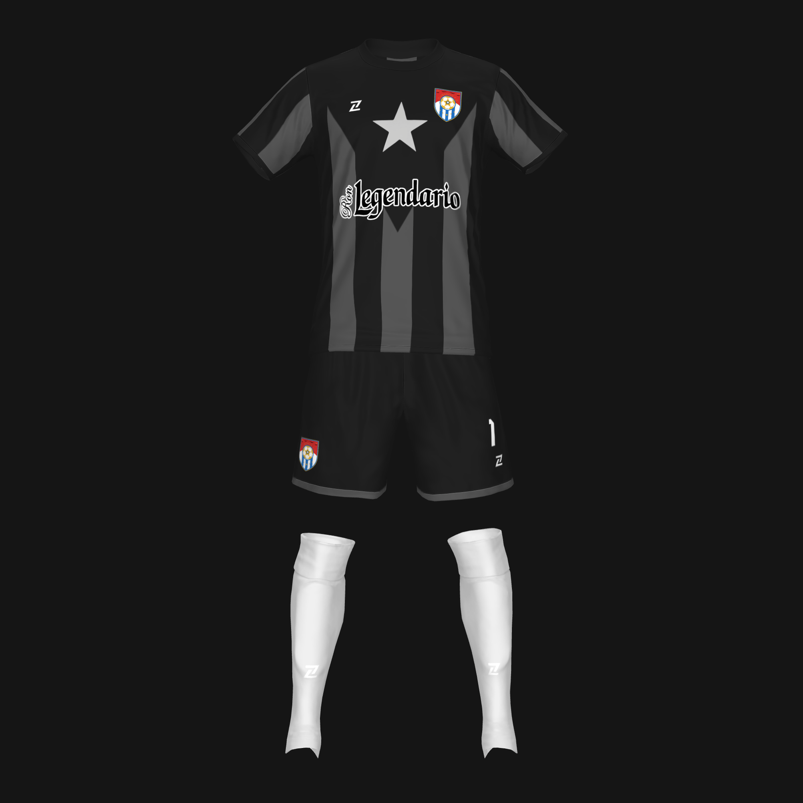 CUBANOS FC - Imagen 7