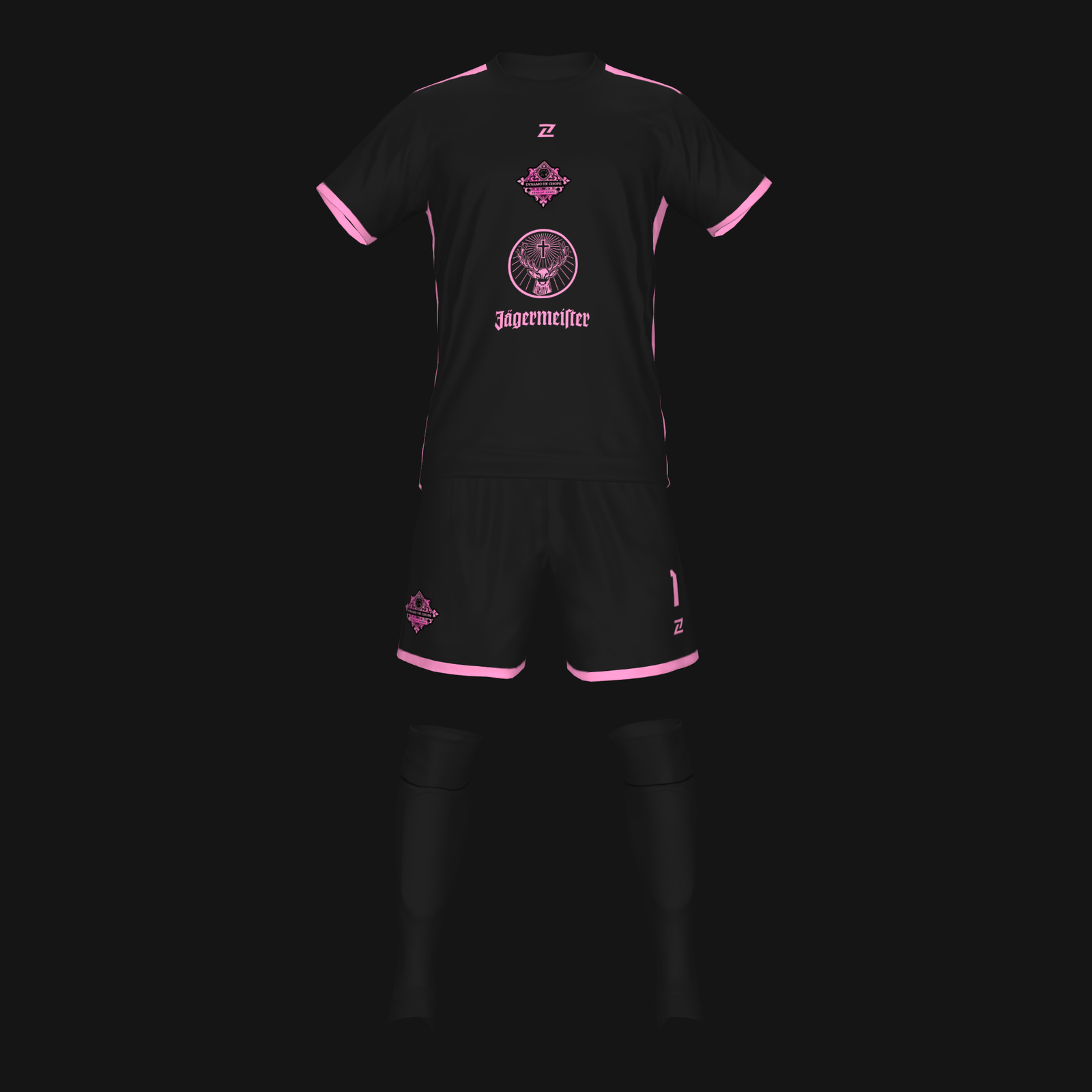 DYNAMO DE CHOPE - Imagen 7