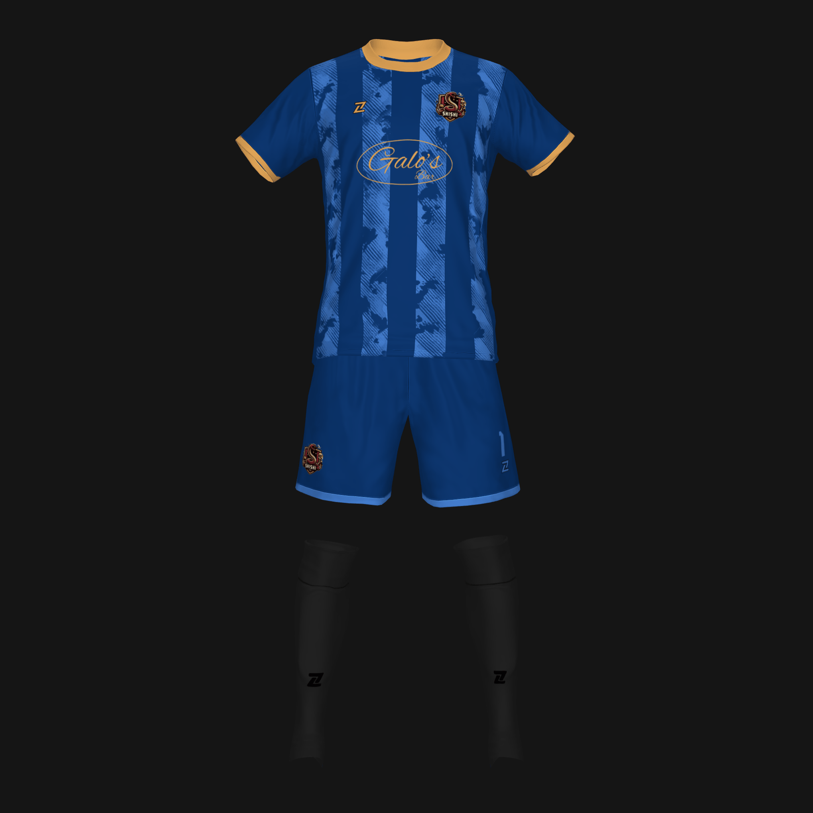 SHISHI FC - Imagen 7