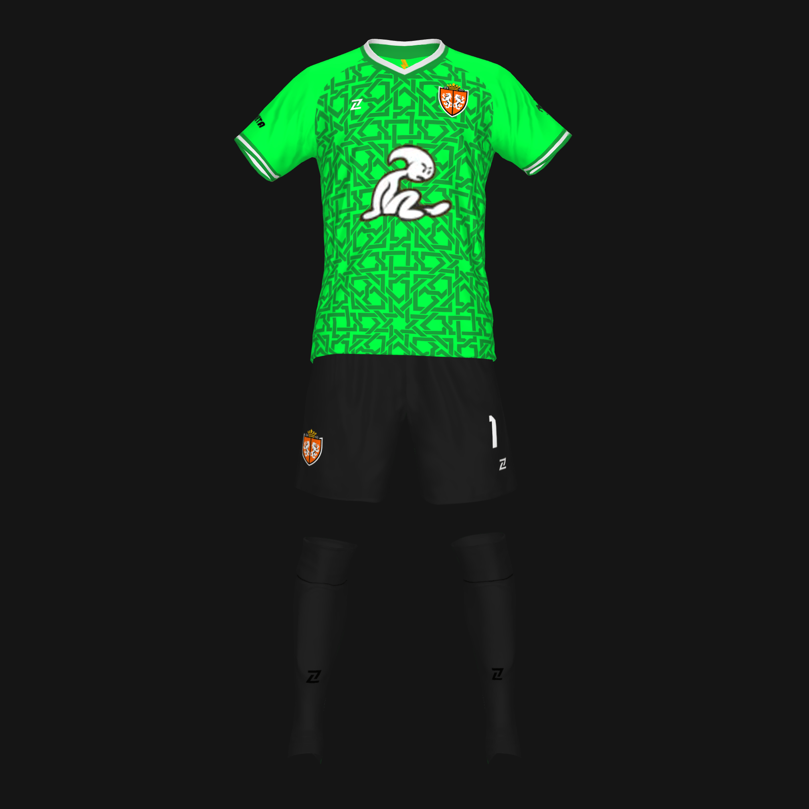 VALDE NEVERLUSEN - Imagen 7