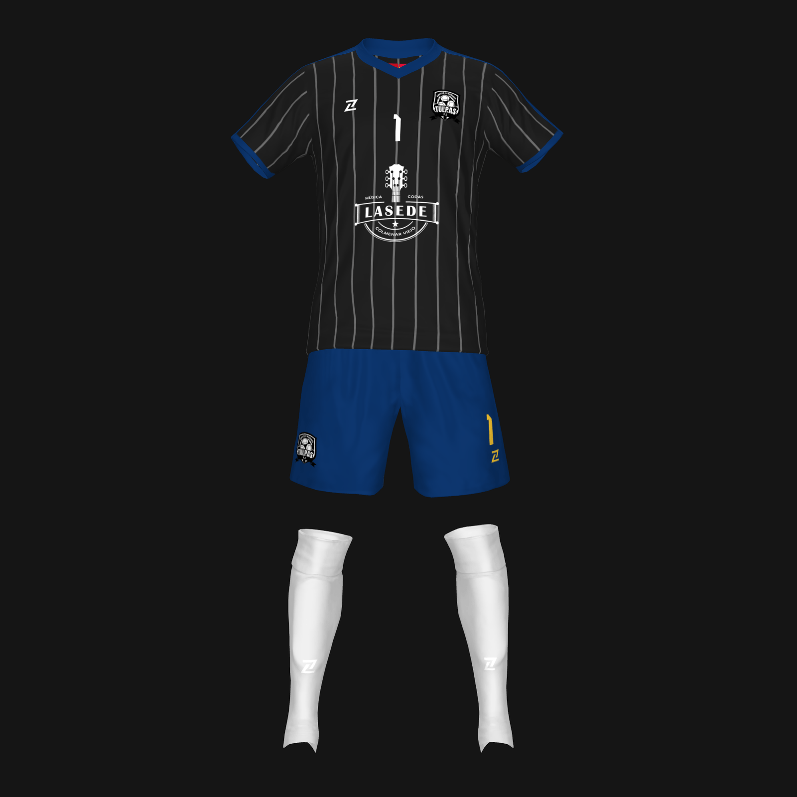 TULPAS FC - Imagen 7