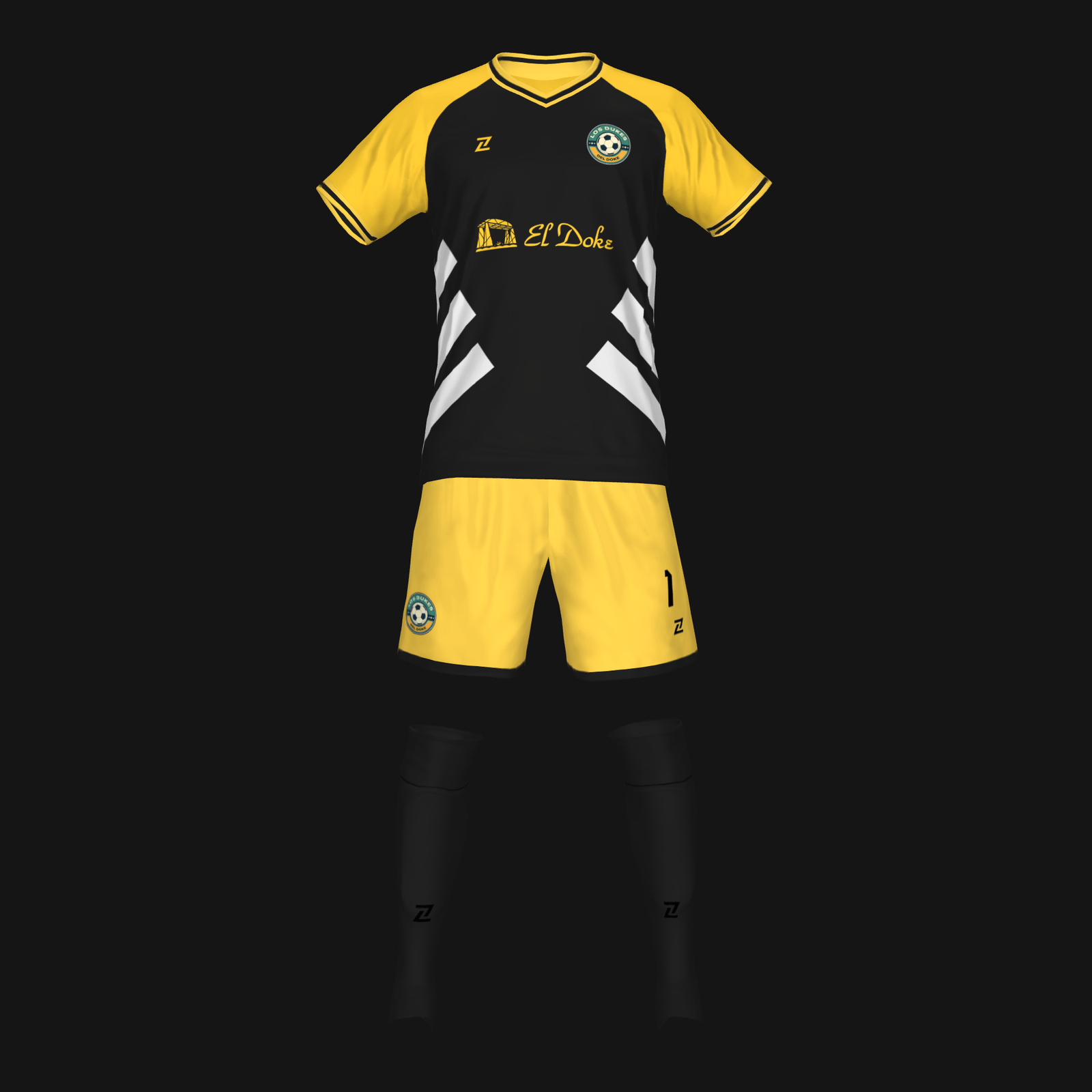 DUKES DEL DOKE - Imagen 6