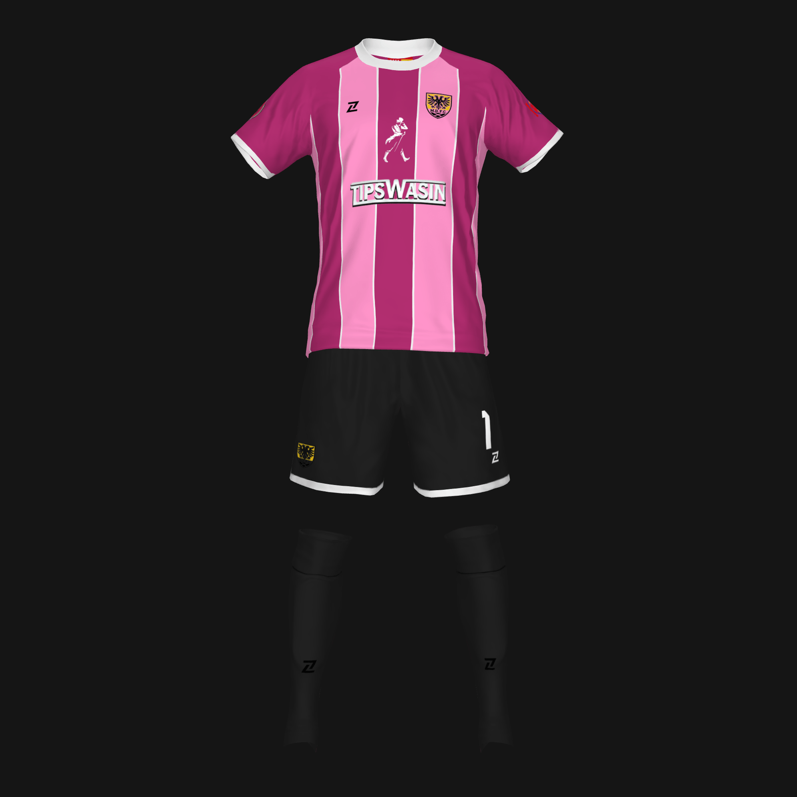 MACCABI DETOKAR FC - Imagen 6