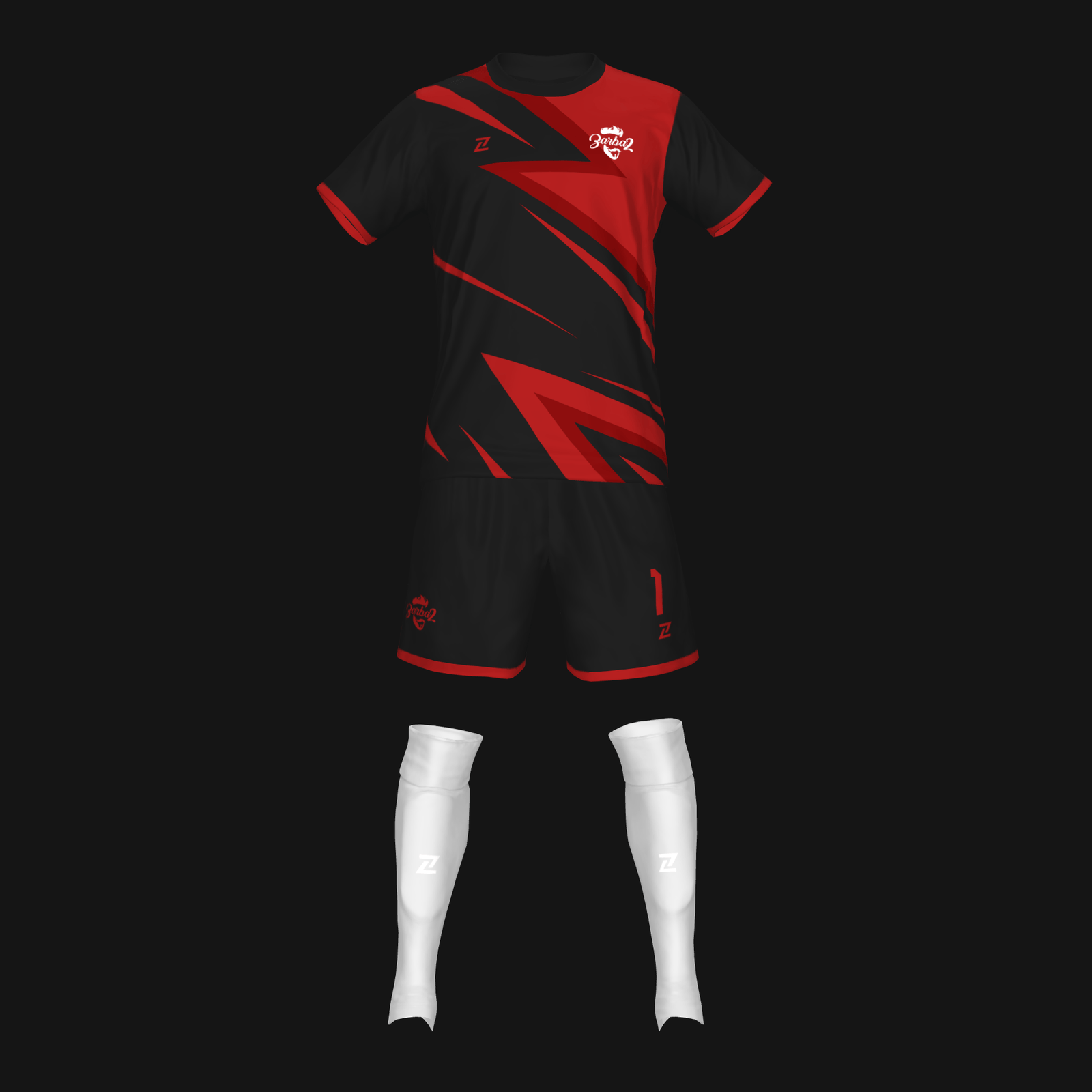 BARBA2 FC - Imagen 7