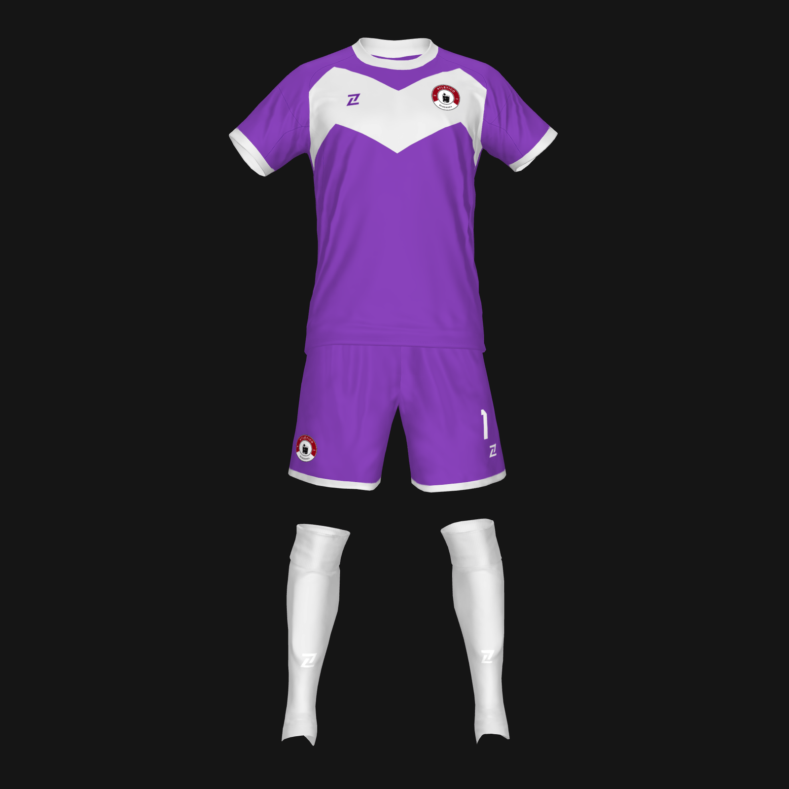 ATLETICO BANDARRA - Imagen 7