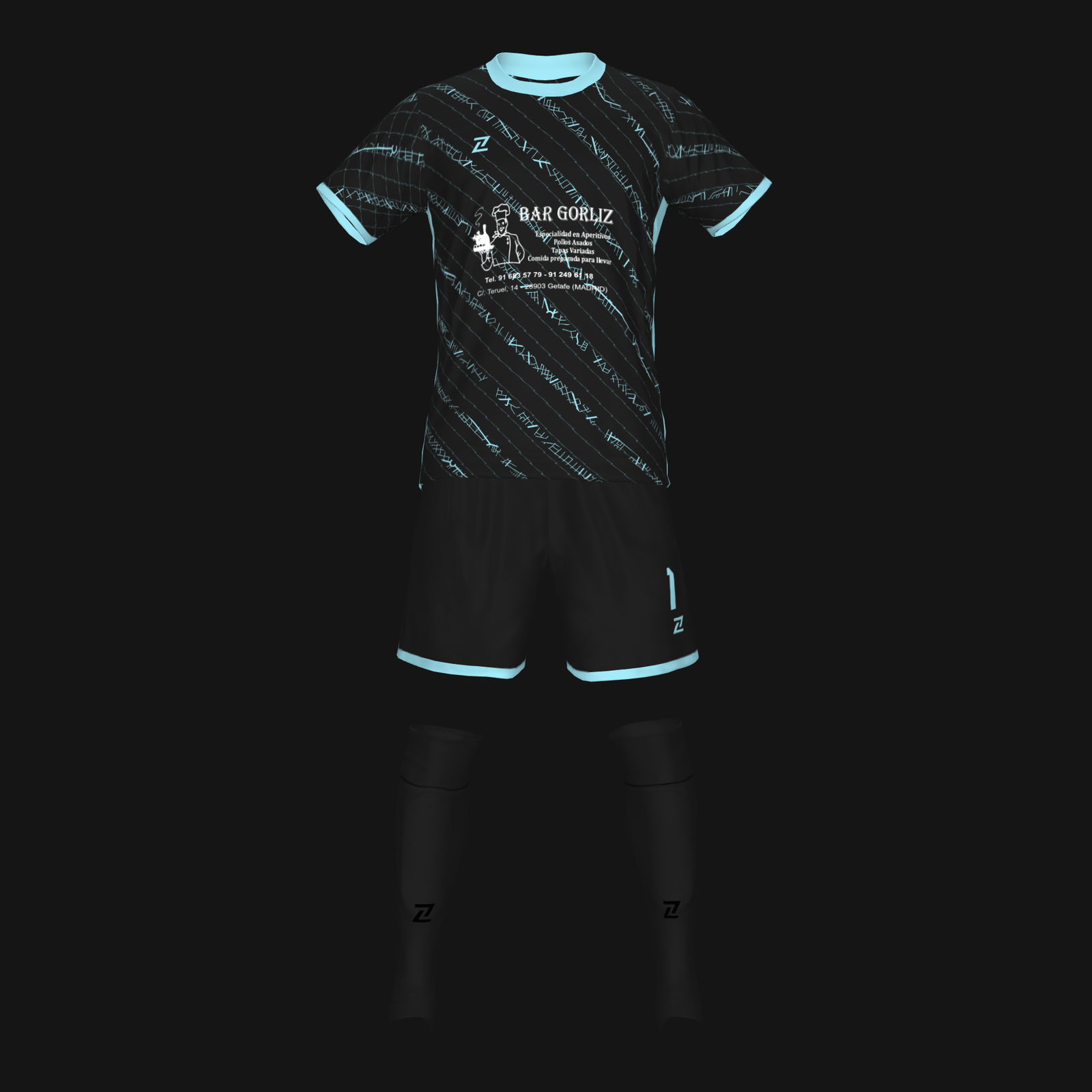 GORLIZ NICARAGUA - Imagen 7