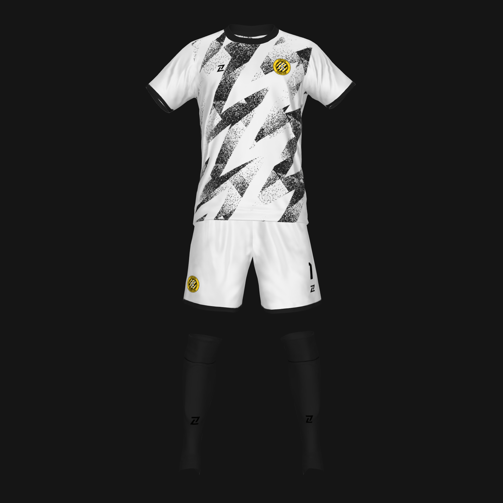 CORTIJOS FC - Imagen 7