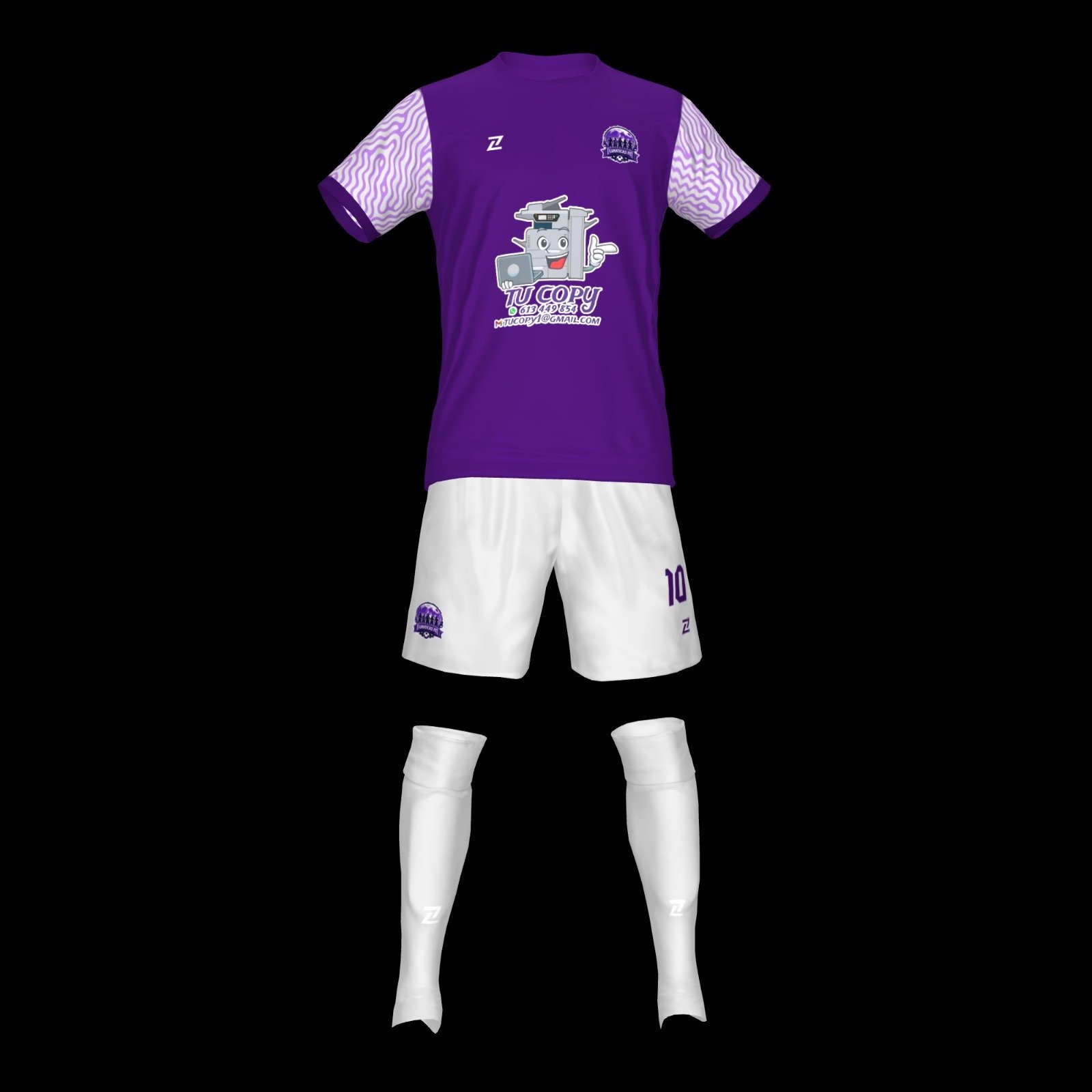 LUNATICAS FC CACERES - Imagen 7