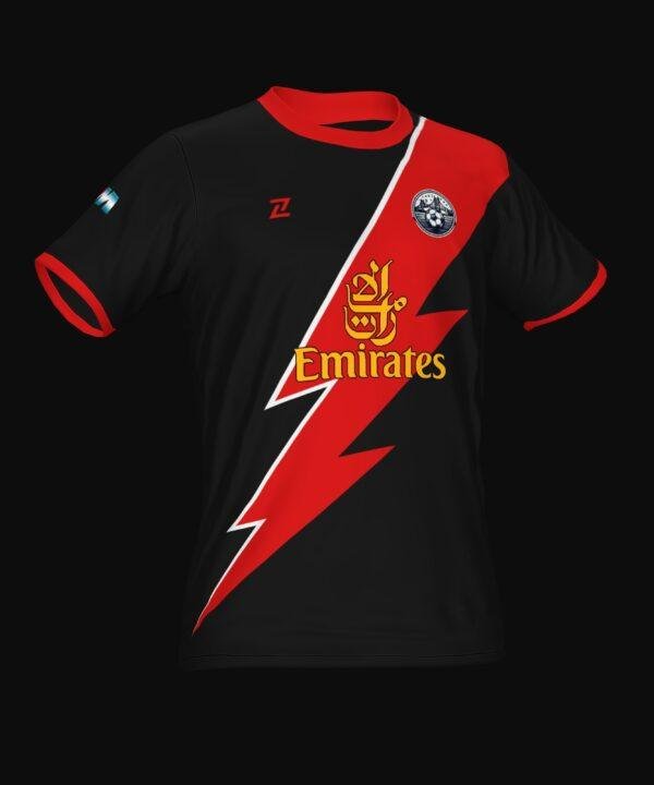NOARMENBULLA FC