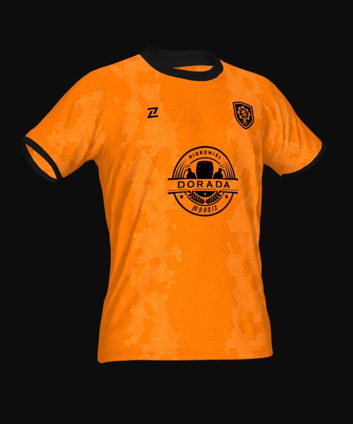 NARANJA MECANICA MADRID