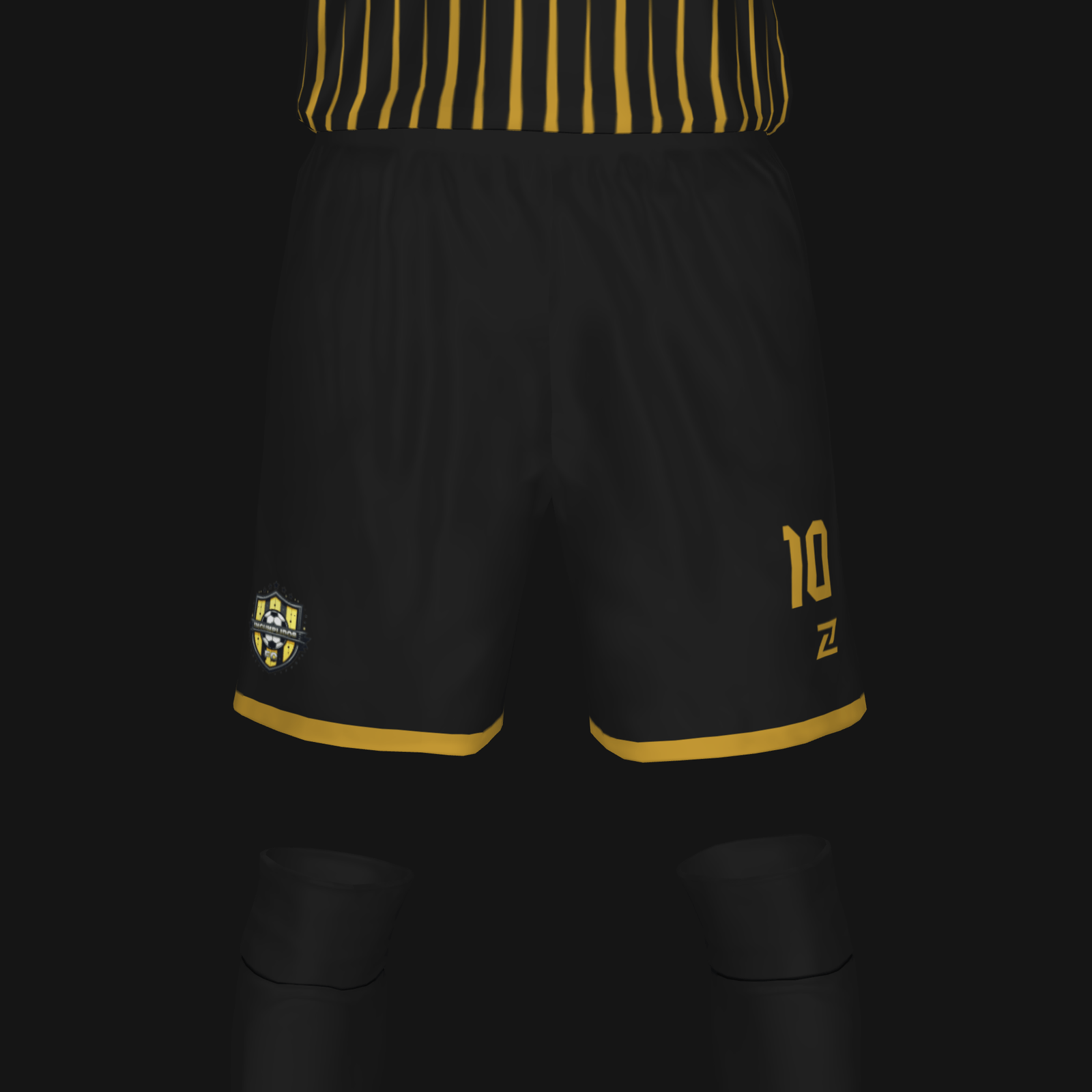 INCUMPLIDOS FC - Imagen 9